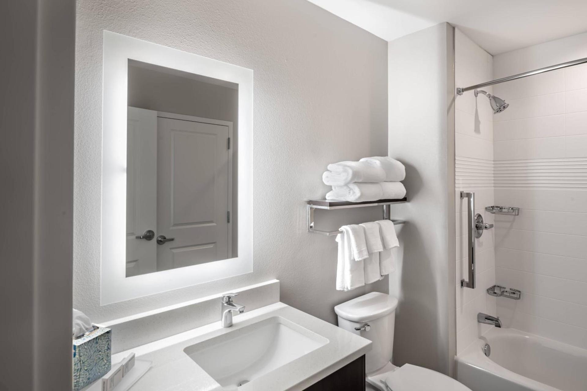 TownePlace Suites Austin South photo 14