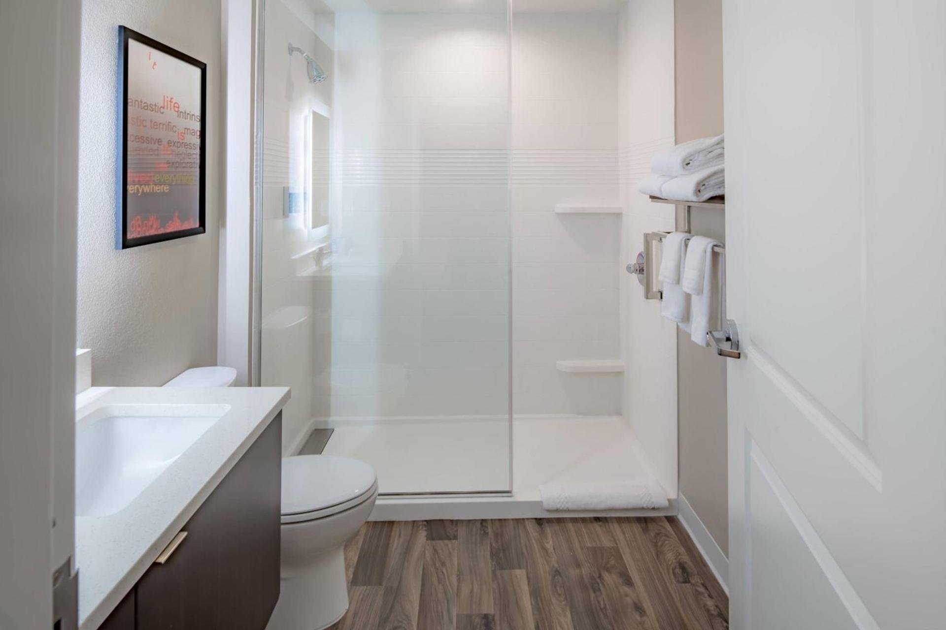 TownePlace Suites Austin South photo 15
