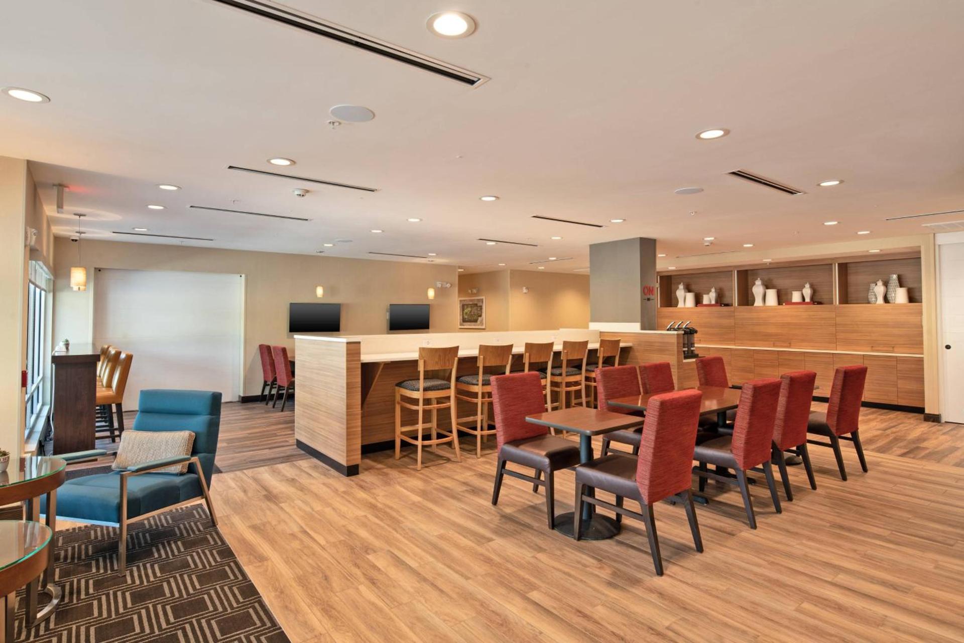 TownePlace Suites Austin South photo 20