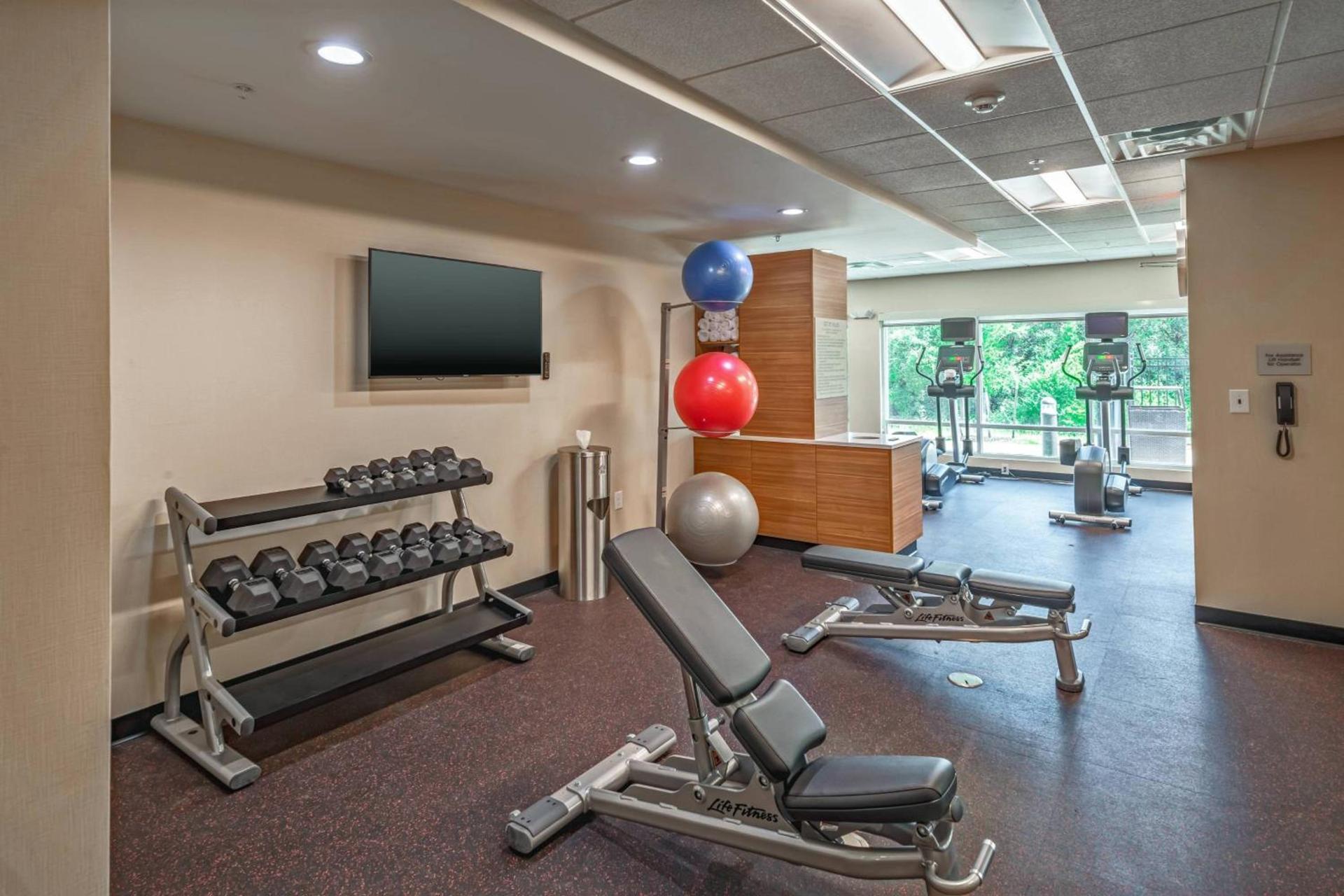TownePlace Suites Austin South photo 24
