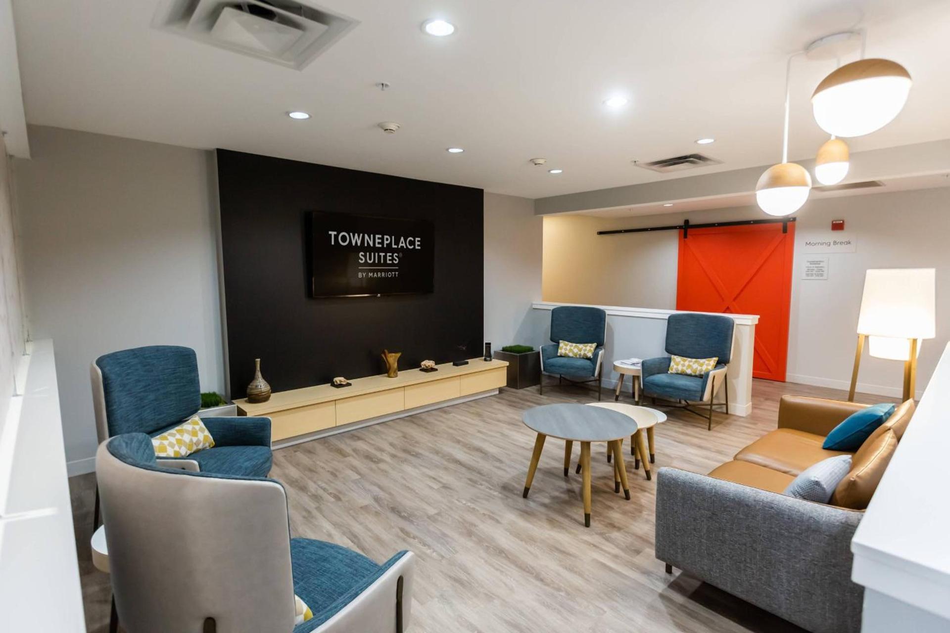 TownePlace Suites by Marriott Bowling Green photo 5