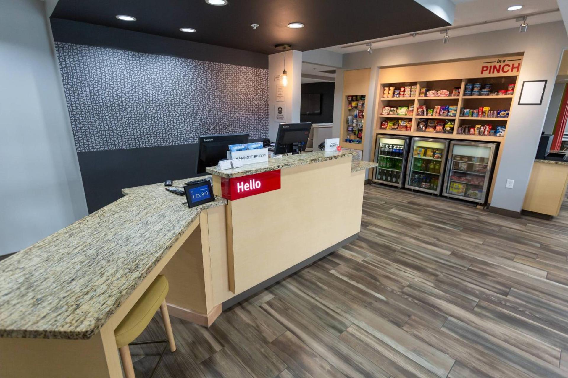TownePlace Suites by Marriott Bowling Green photo 4