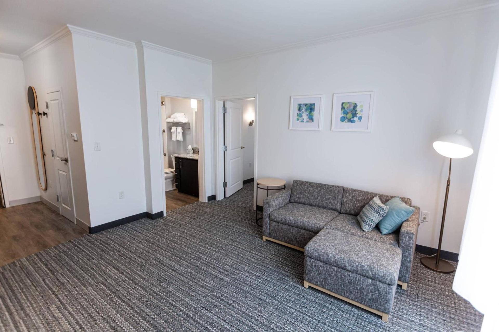 TownePlace Suites by Marriott Bowling Green photo 11