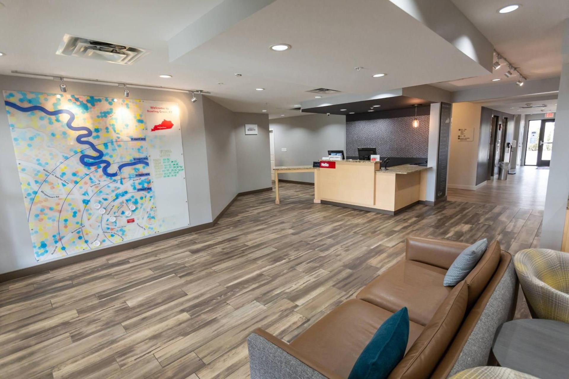 TownePlace Suites by Marriott Bowling Green photo 2