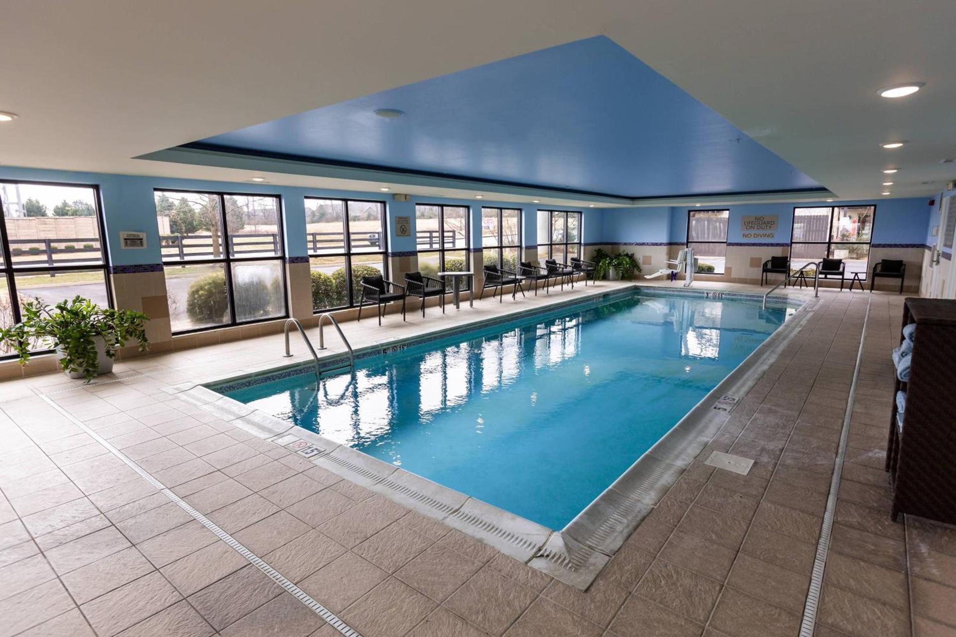 TownePlace Suites by Marriott Bowling Green photo 22