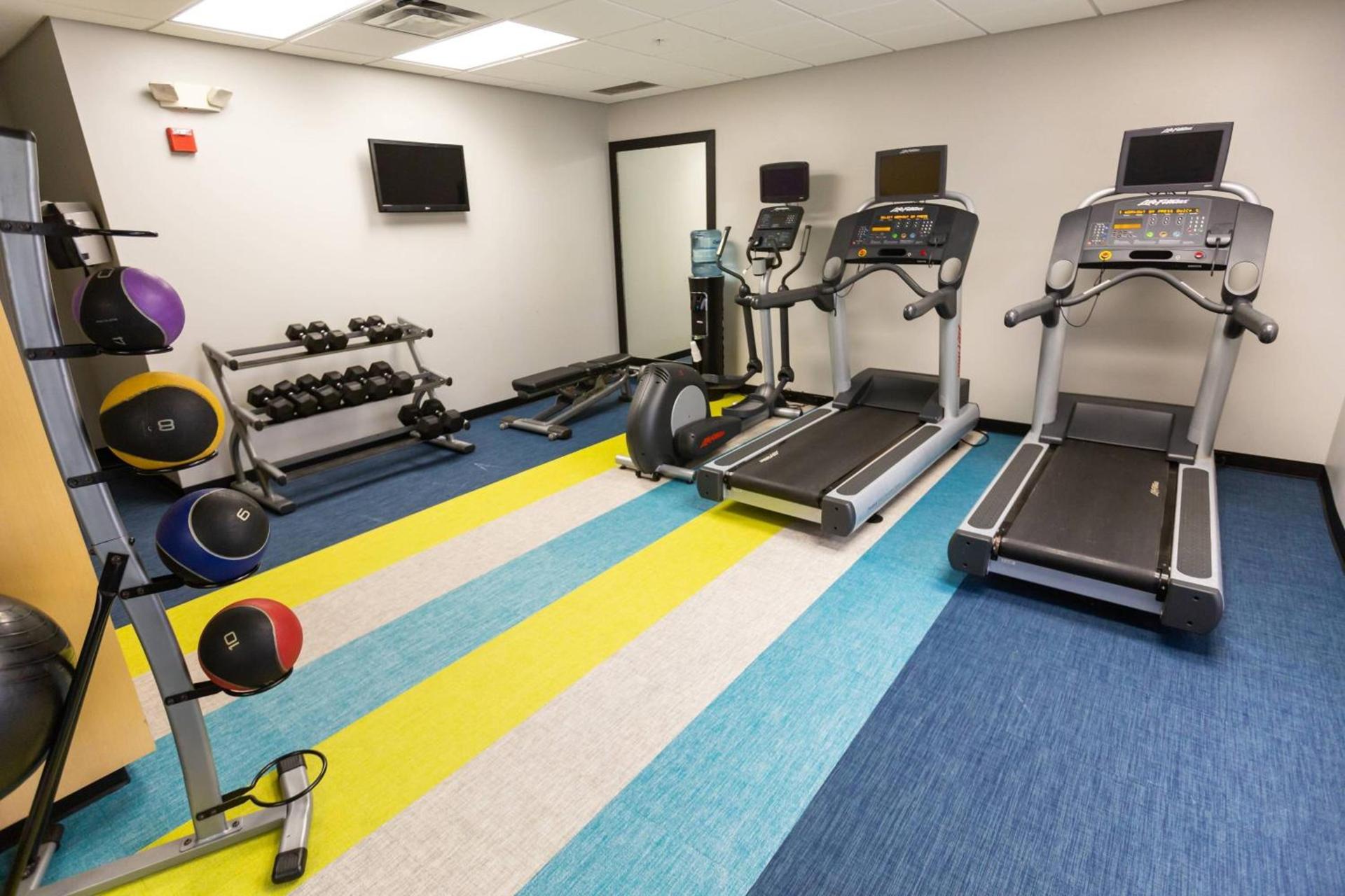 TownePlace Suites by Marriott Bowling Green photo 3