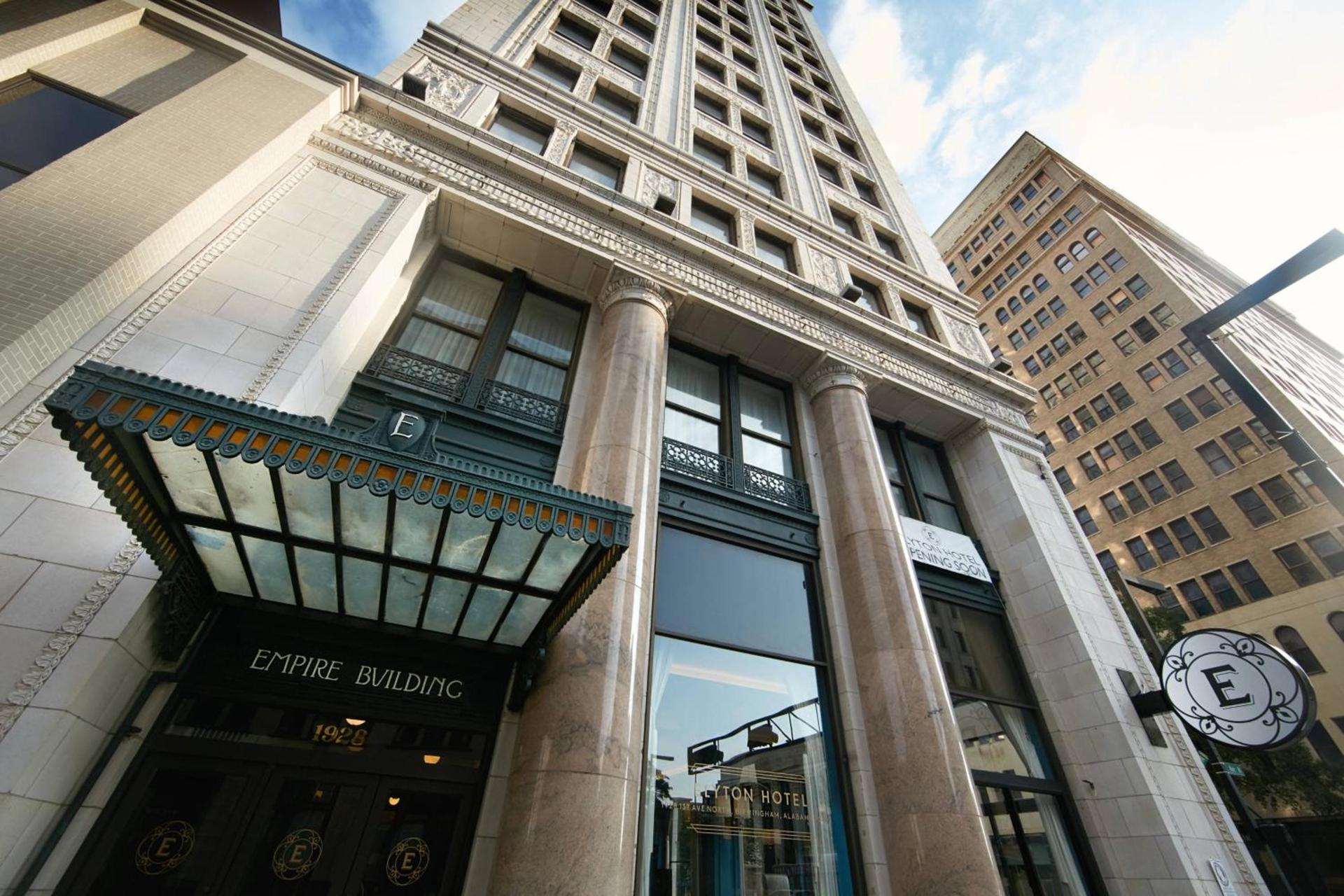 Elyton Hotel, Autograph Collection — hotel in Birmingham