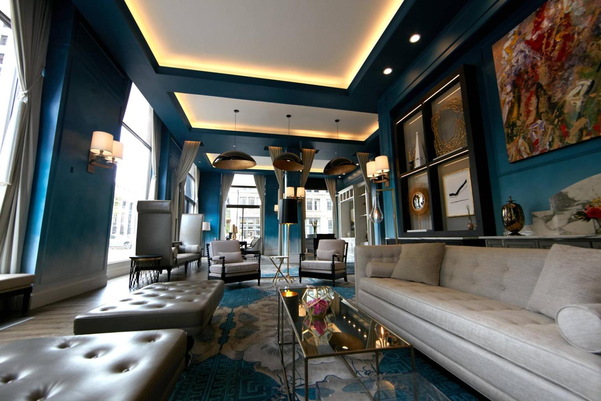 Elyton Hotel, Autograph Collection photo 2