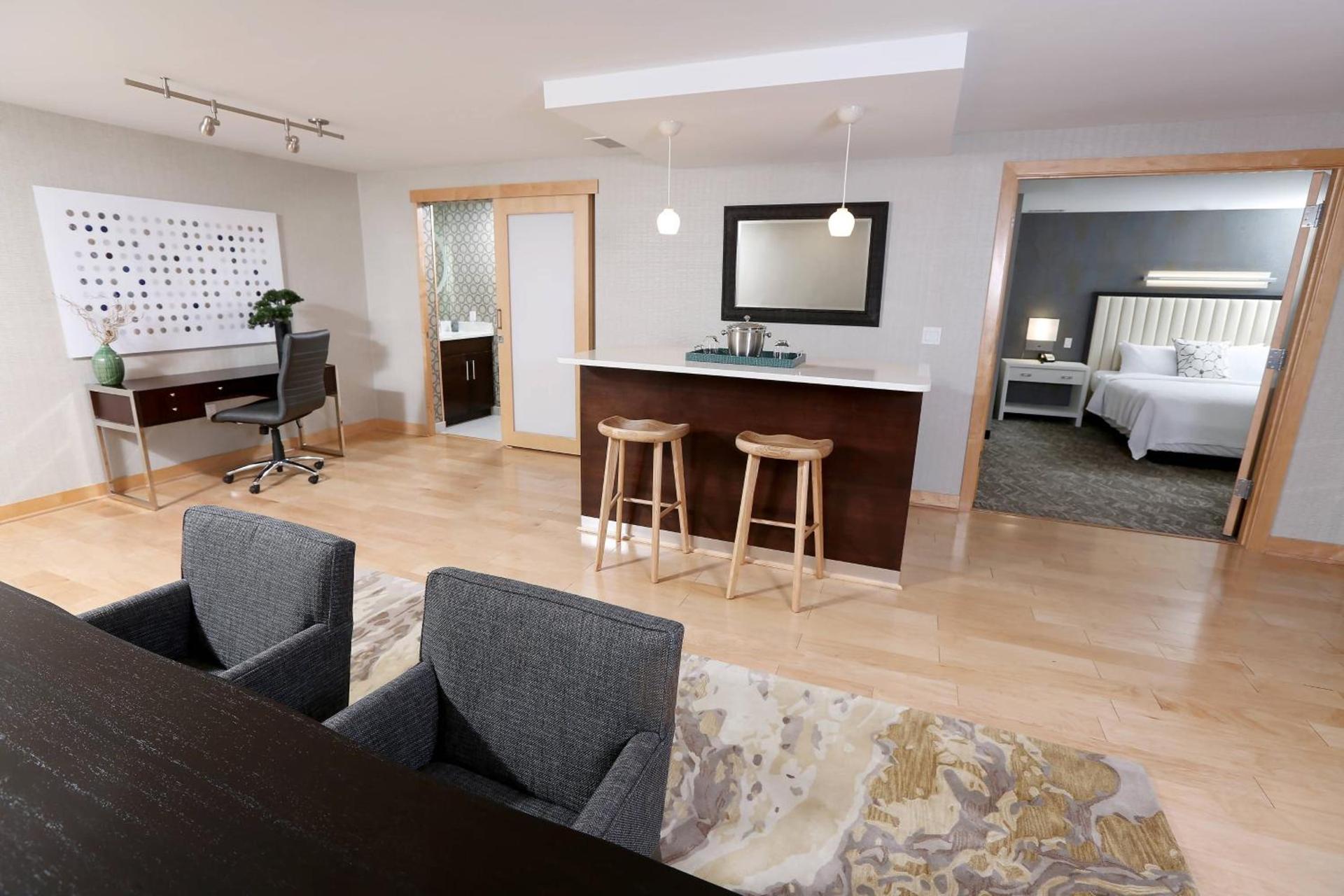 SpringHill Suites by Marriott Sioux Falls photo 6