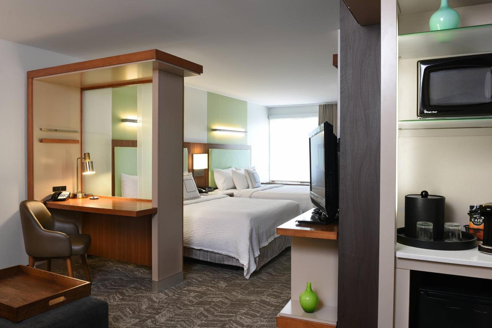 SpringHill Suites by Marriott Sioux Falls photo 4