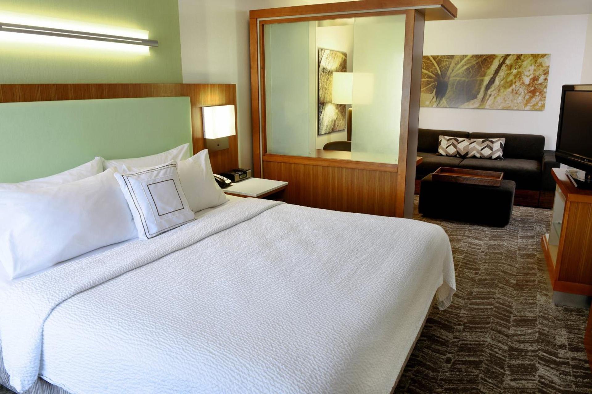 SpringHill Suites by Marriott Sioux Falls photo 9