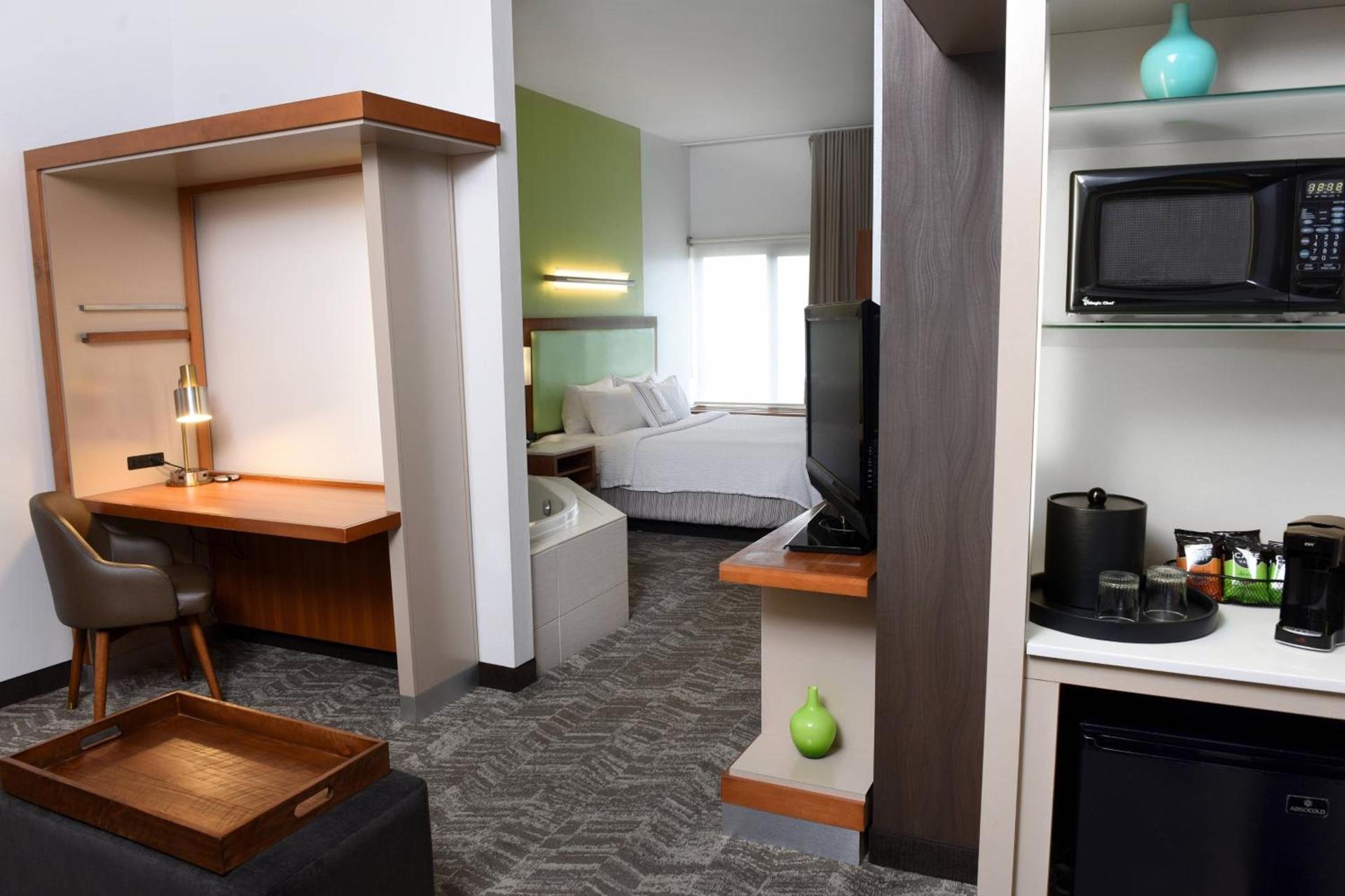 SpringHill Suites by Marriott Sioux Falls photo 5