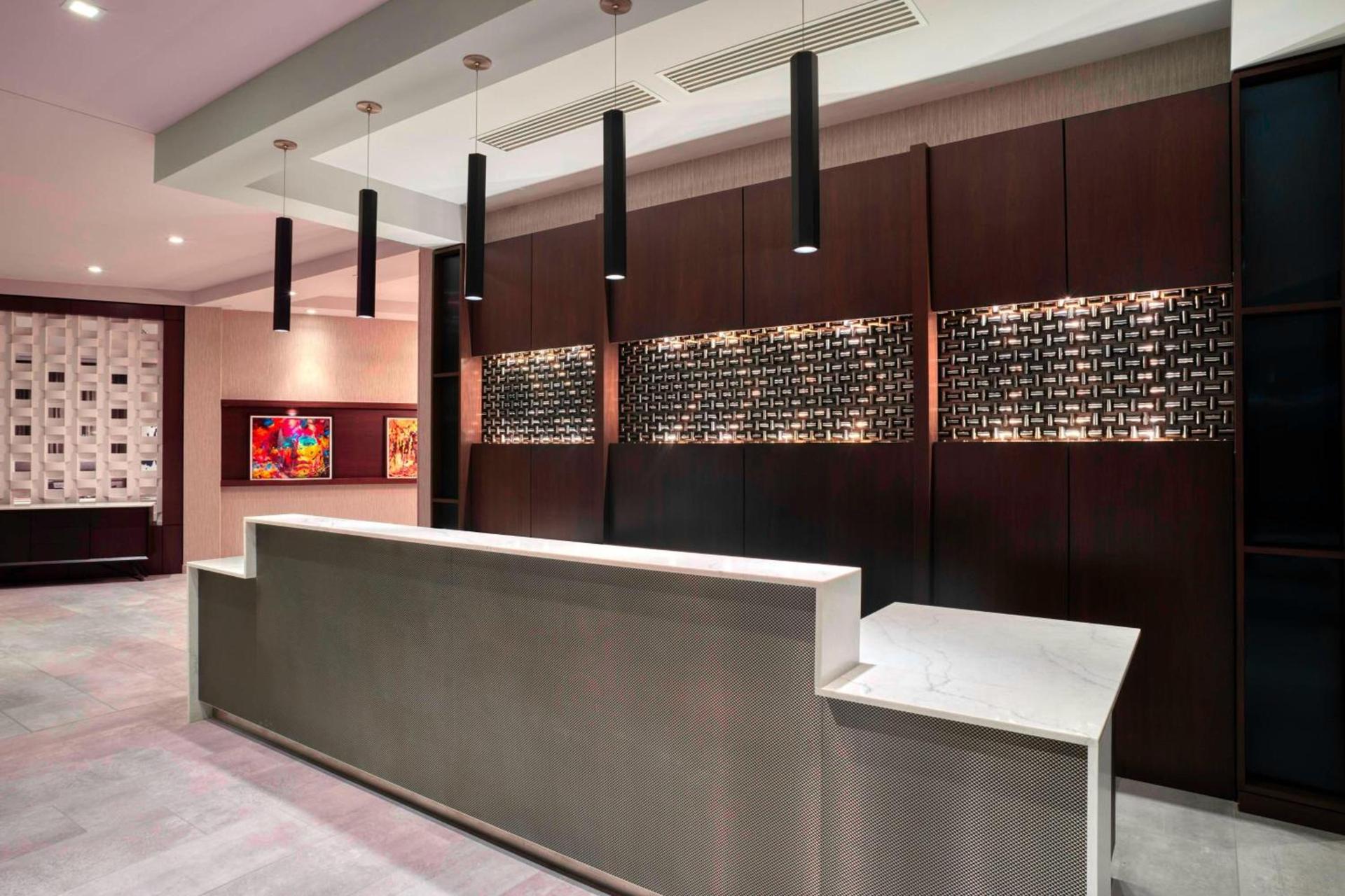 Residence Inn Boston Downtown/South End photo 3