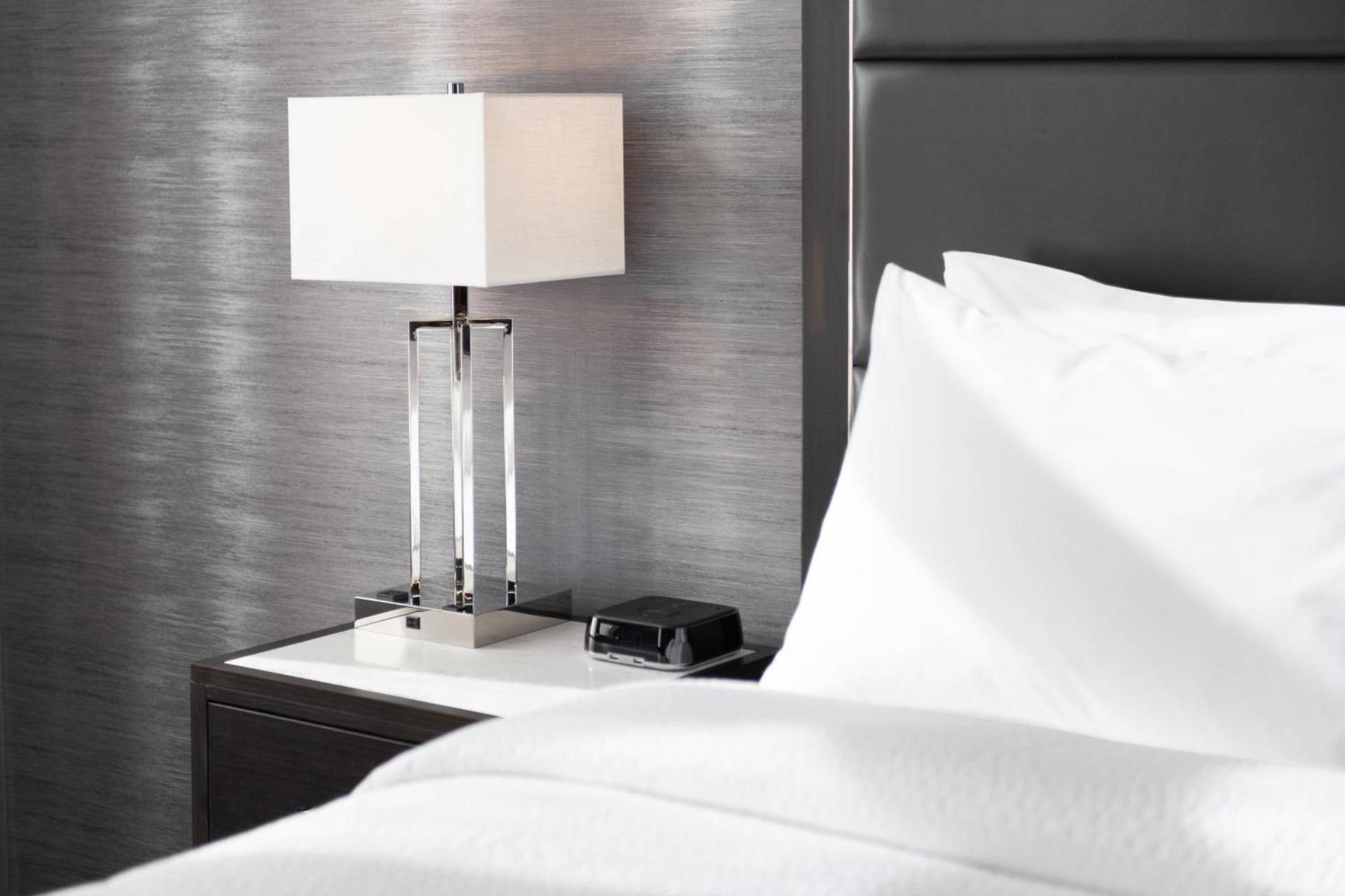 Residence Inn Boston Downtown/South End photo 13
