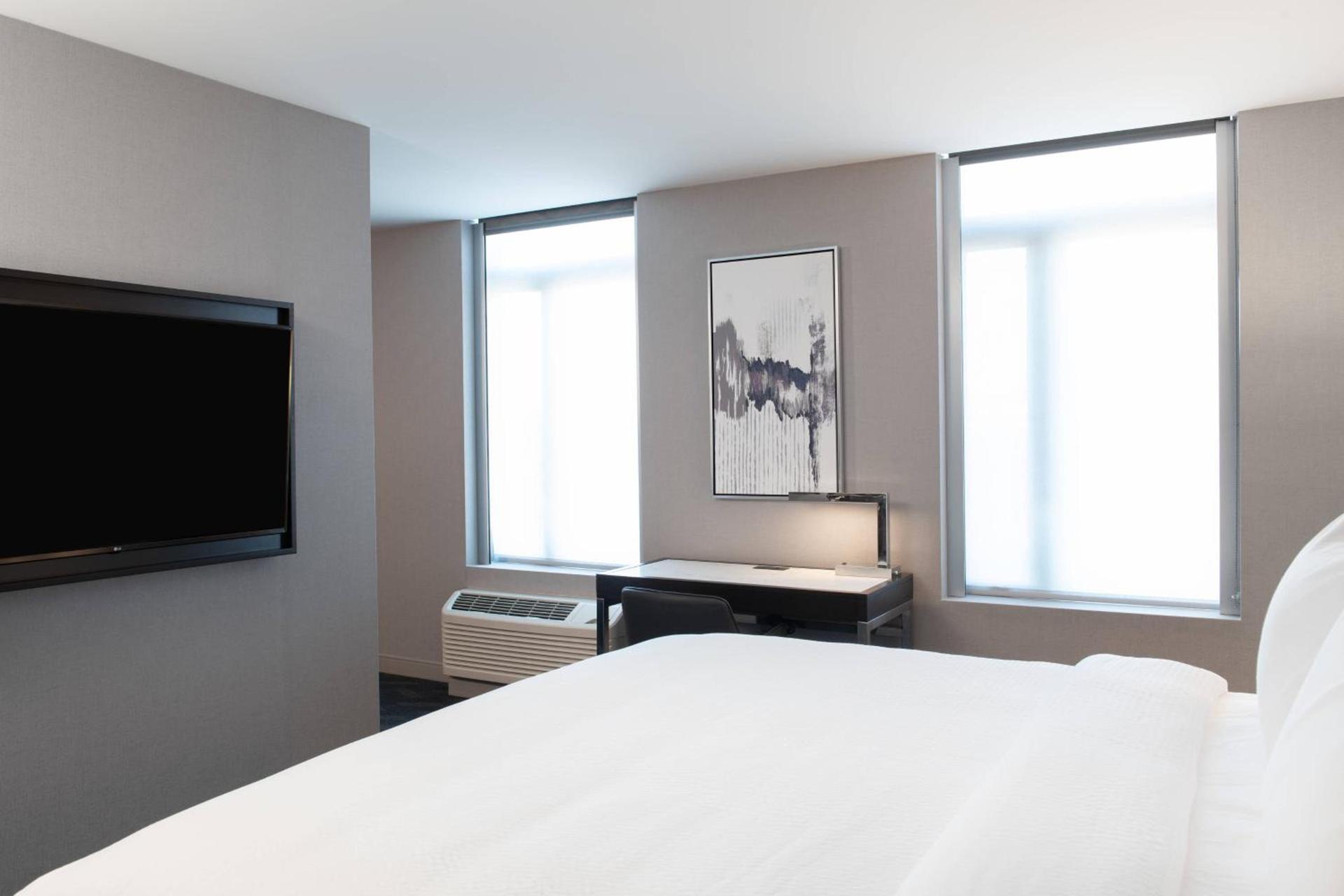 Residence Inn Boston Downtown/South End photo 12
