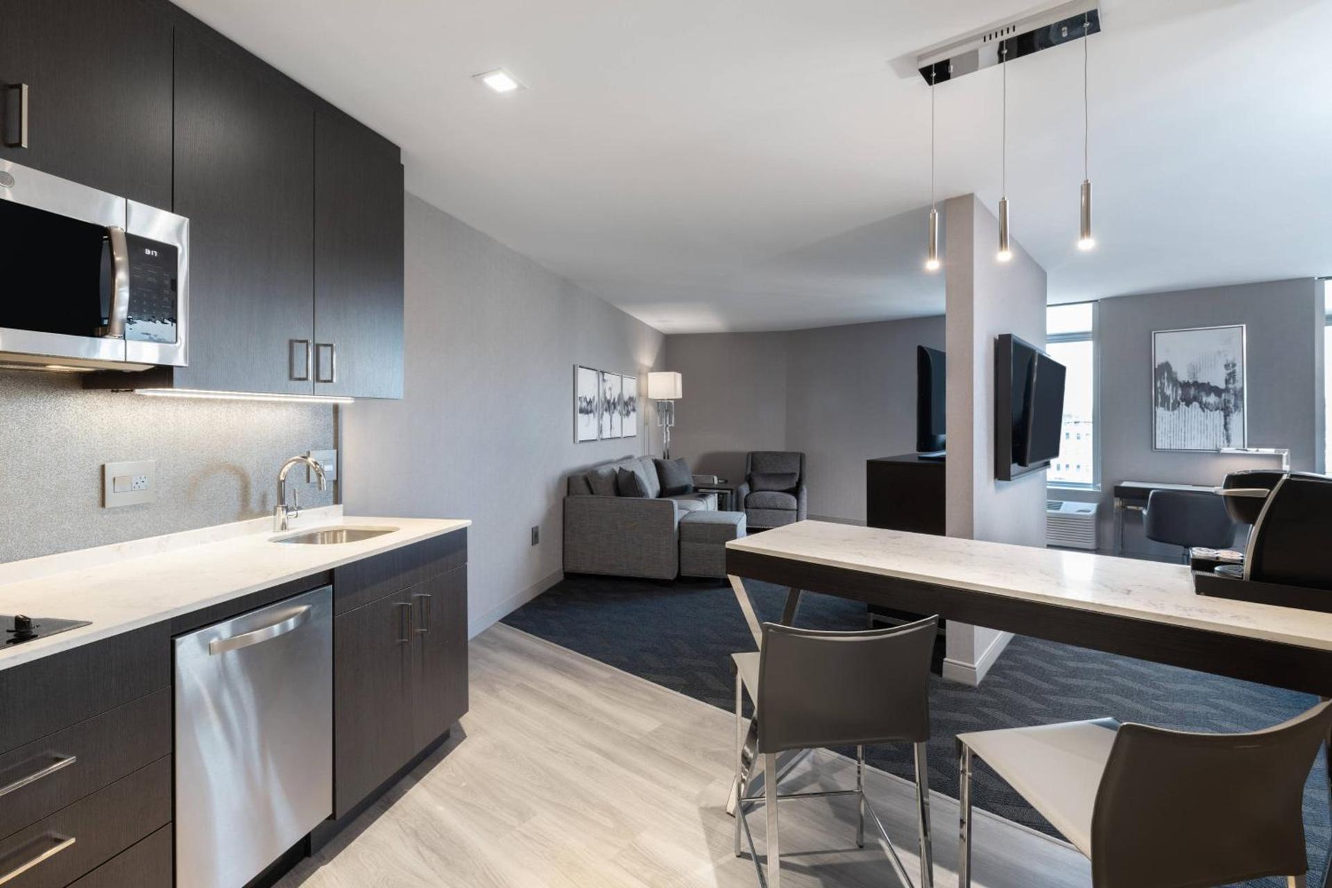 Residence Inn Boston Downtown/South End photo 15