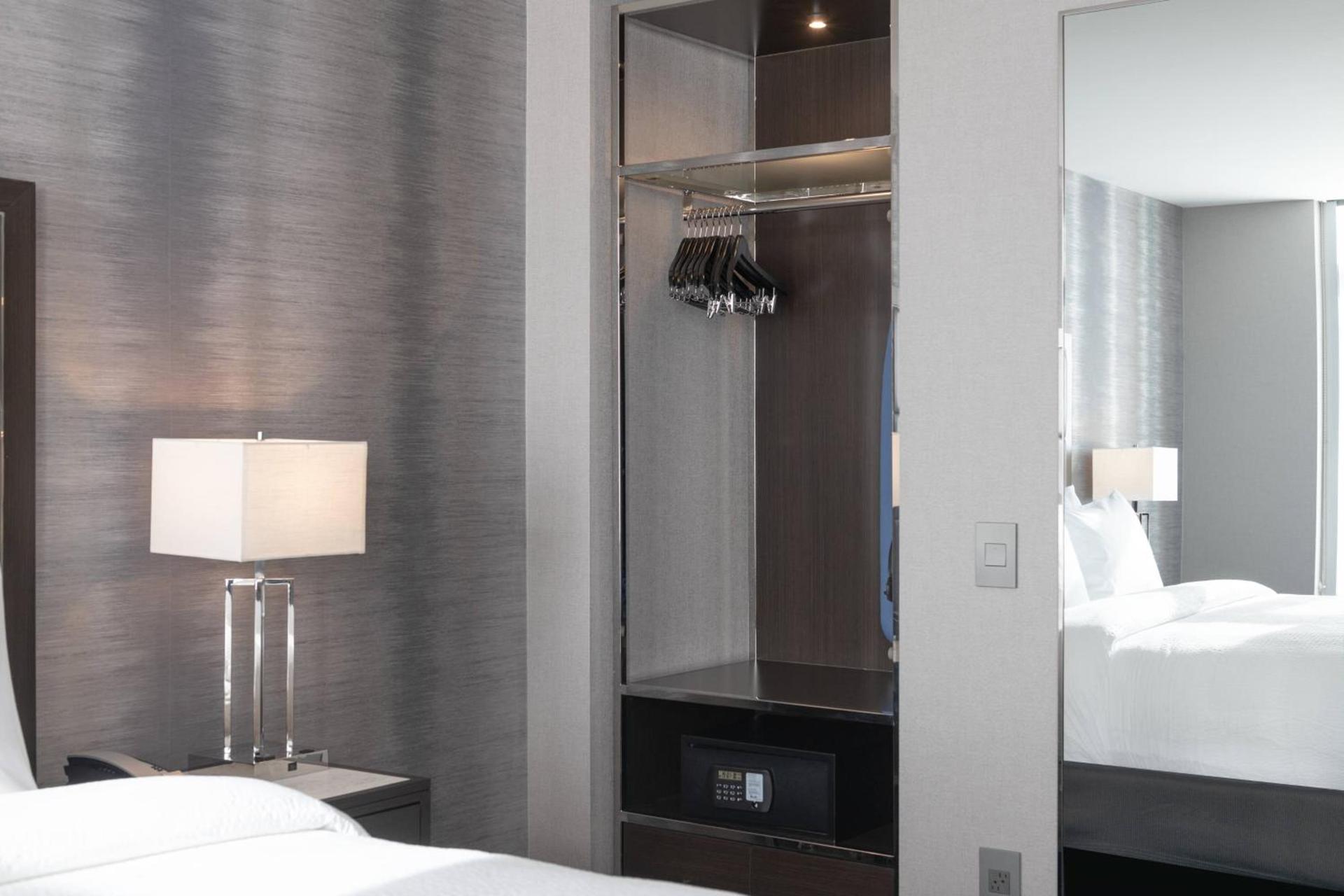 Residence Inn Boston Downtown/South End photo 14