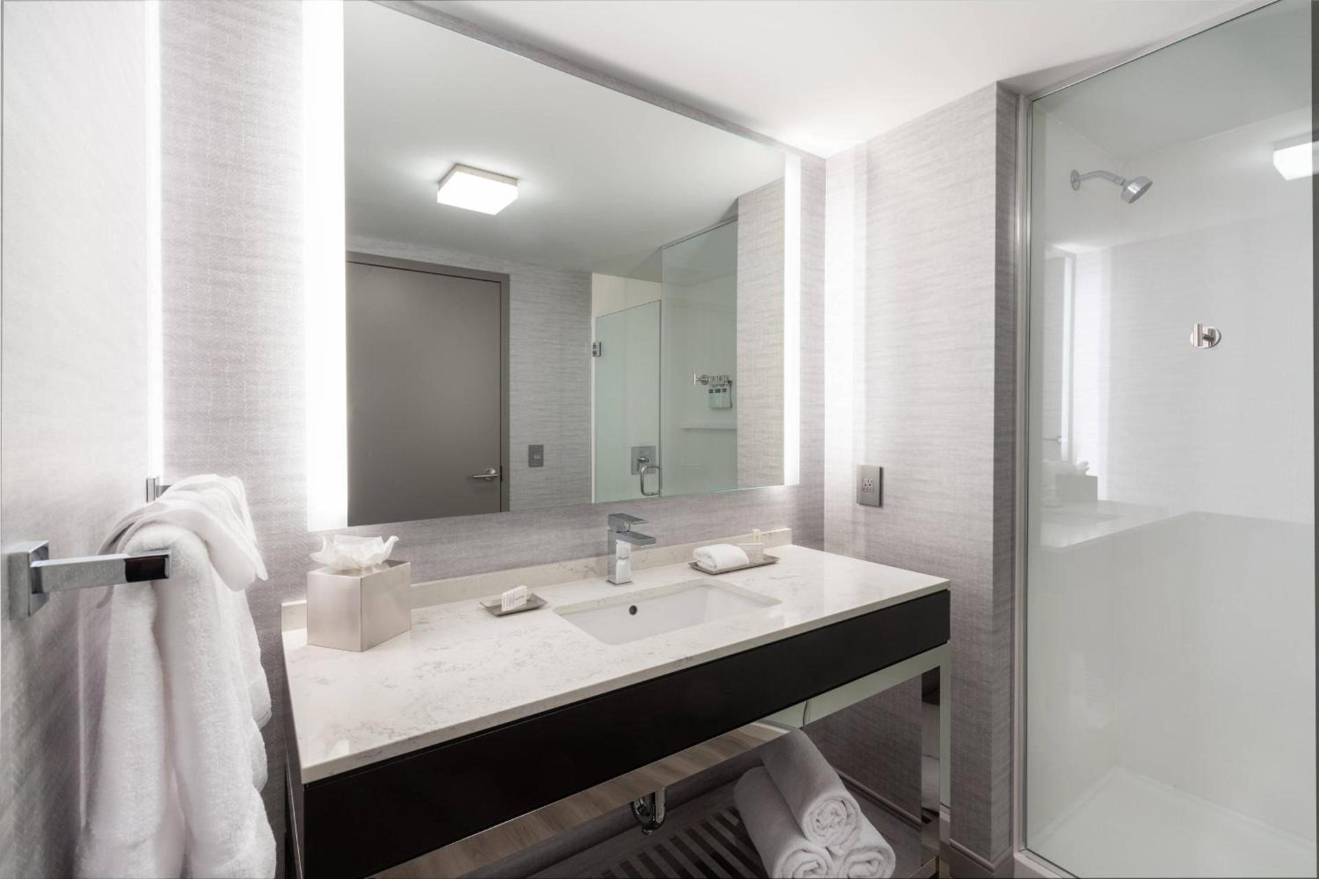 Residence Inn Boston Downtown/South End photo 17
