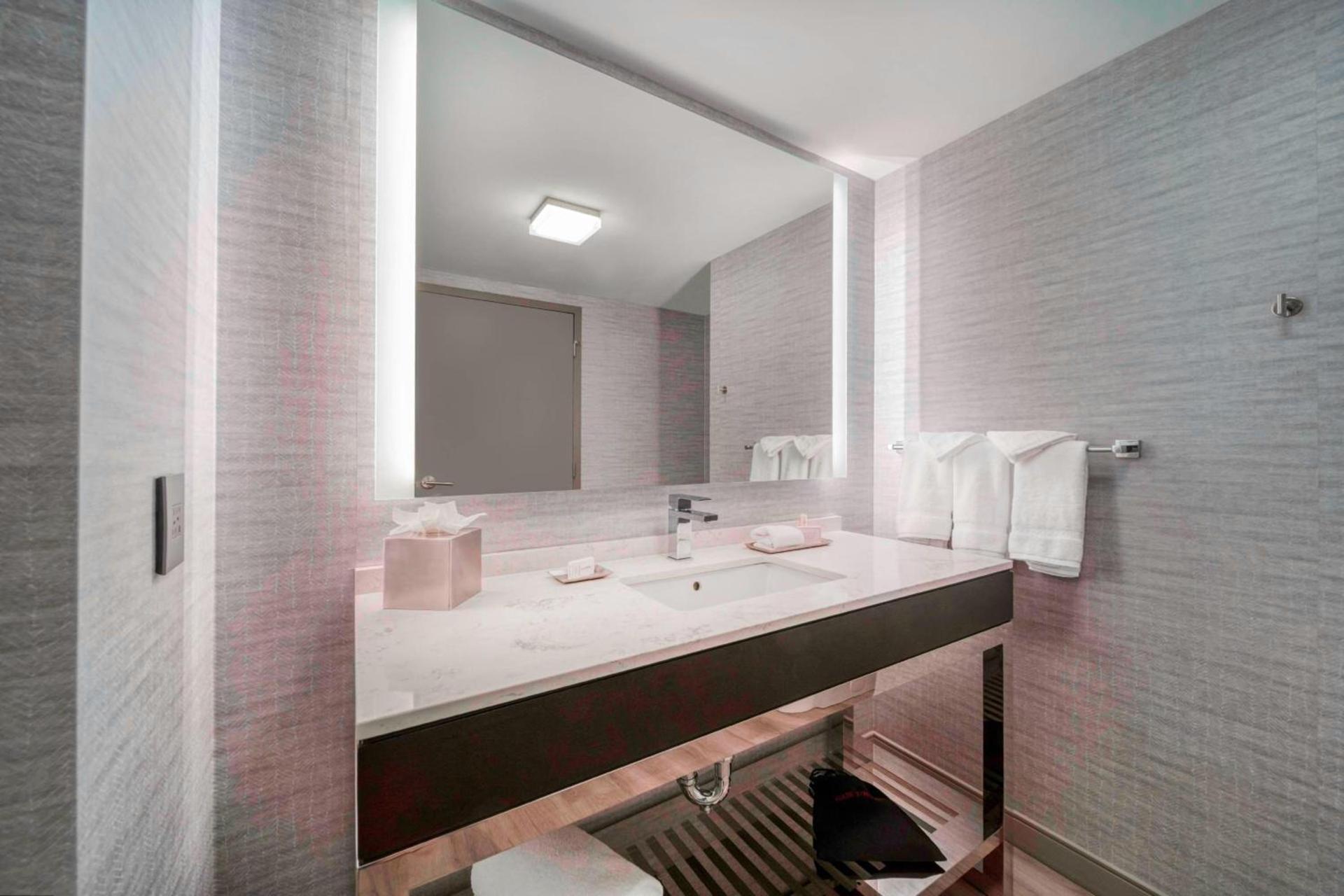 Residence Inn Boston Downtown/South End photo 22