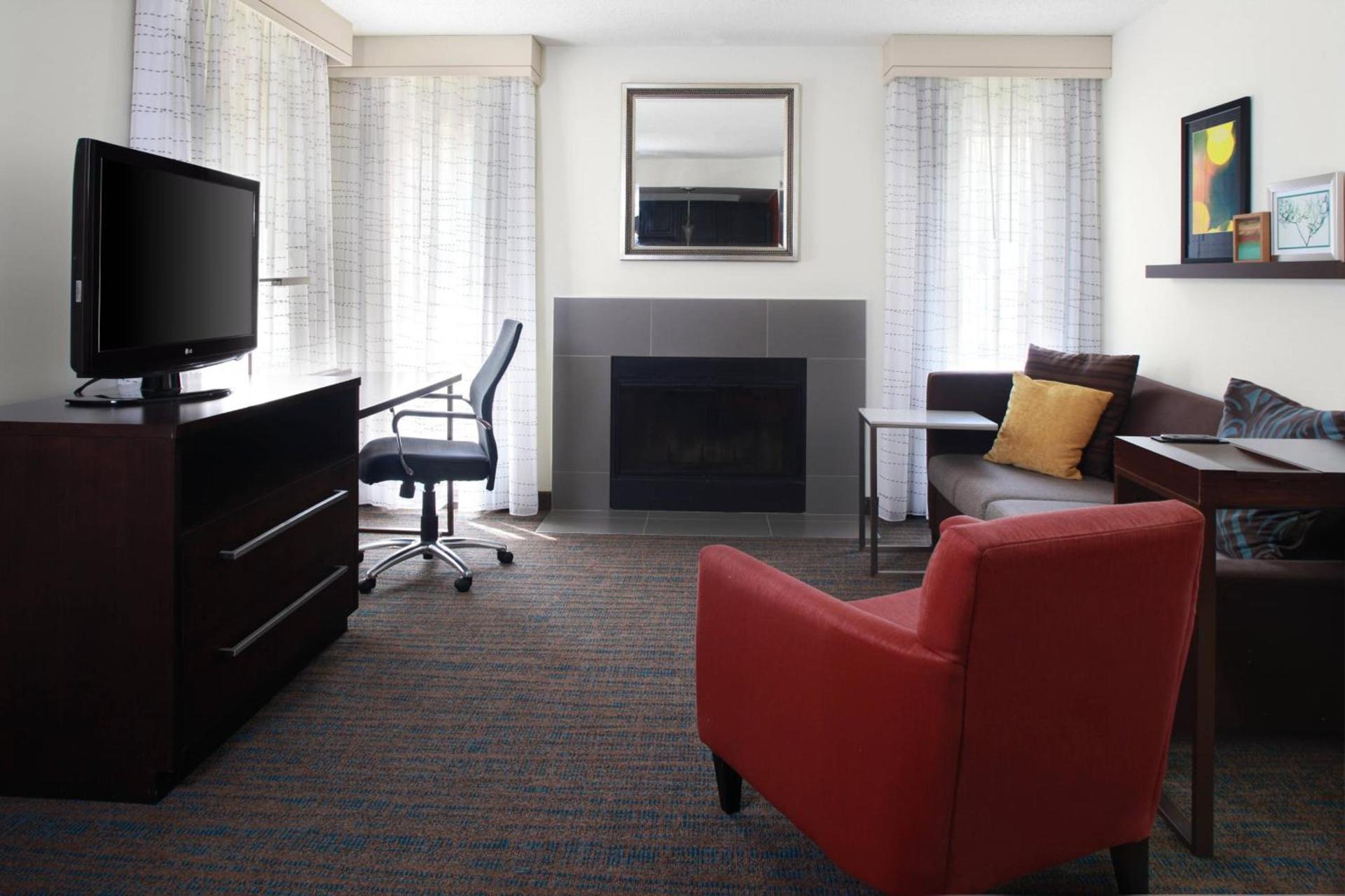 Residence Inn by Marriott Cleveland Independence photo 8