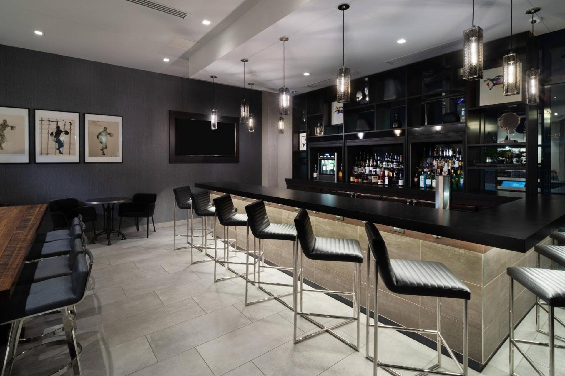 Residence Inn Boston Downtown/South End photo 31