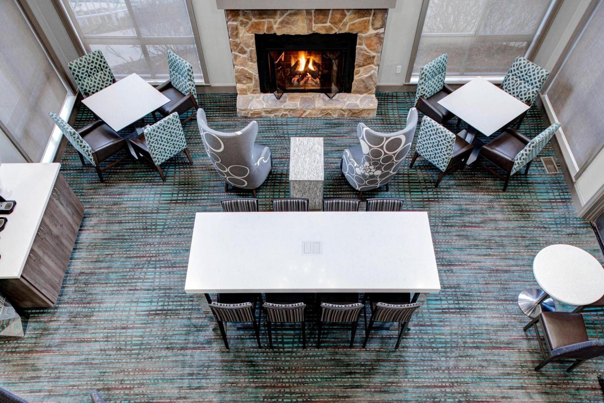 Residence Inn by Marriott Cleveland Independence photo 4