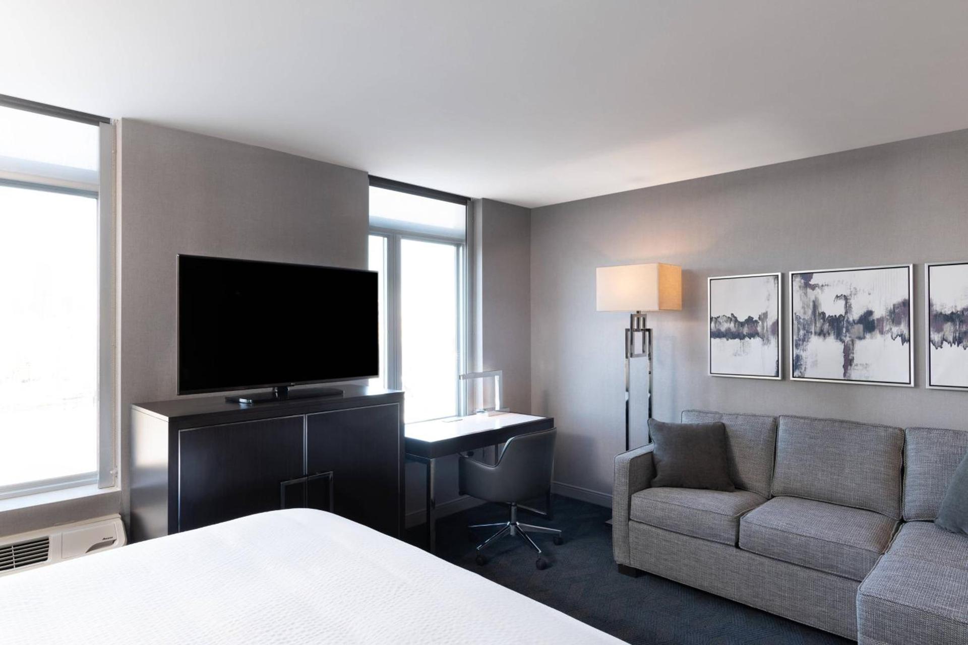 Residence Inn Boston Downtown/South End photo 6