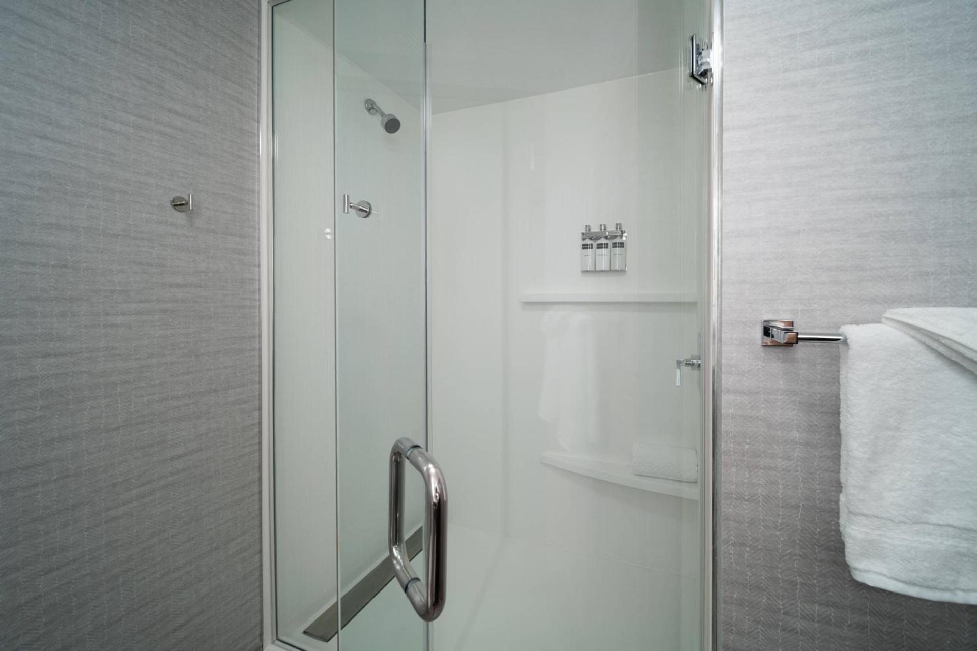 Residence Inn Boston Downtown/South End photo 26