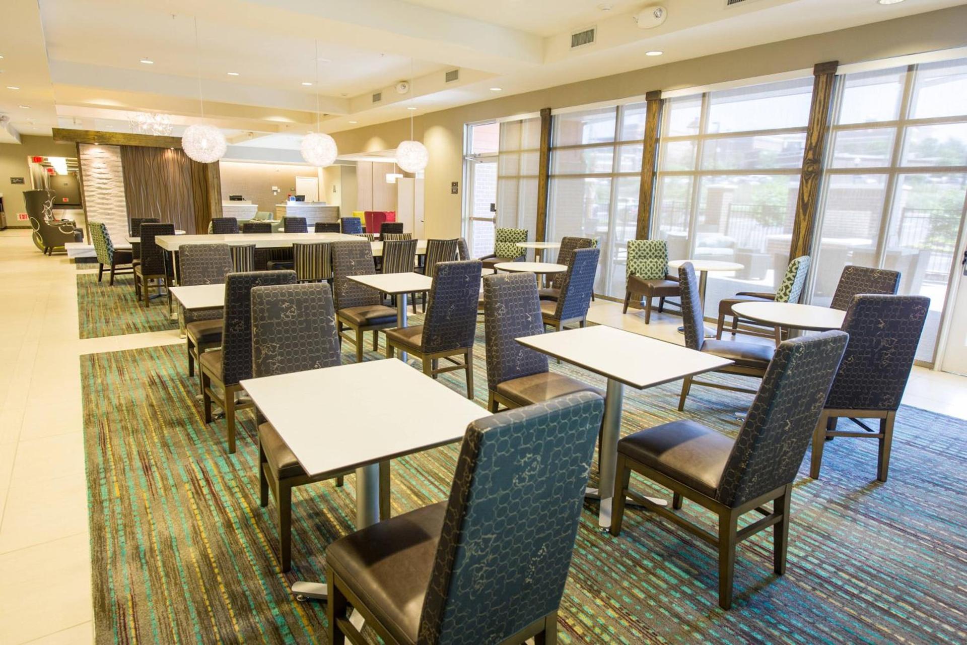 Residence Inn by Marriott Columbia West/Lexington photo 9