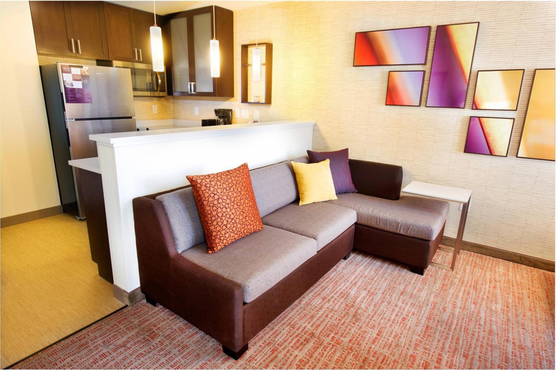 Residence Inn by Marriott Columbia West/Lexington photo 10