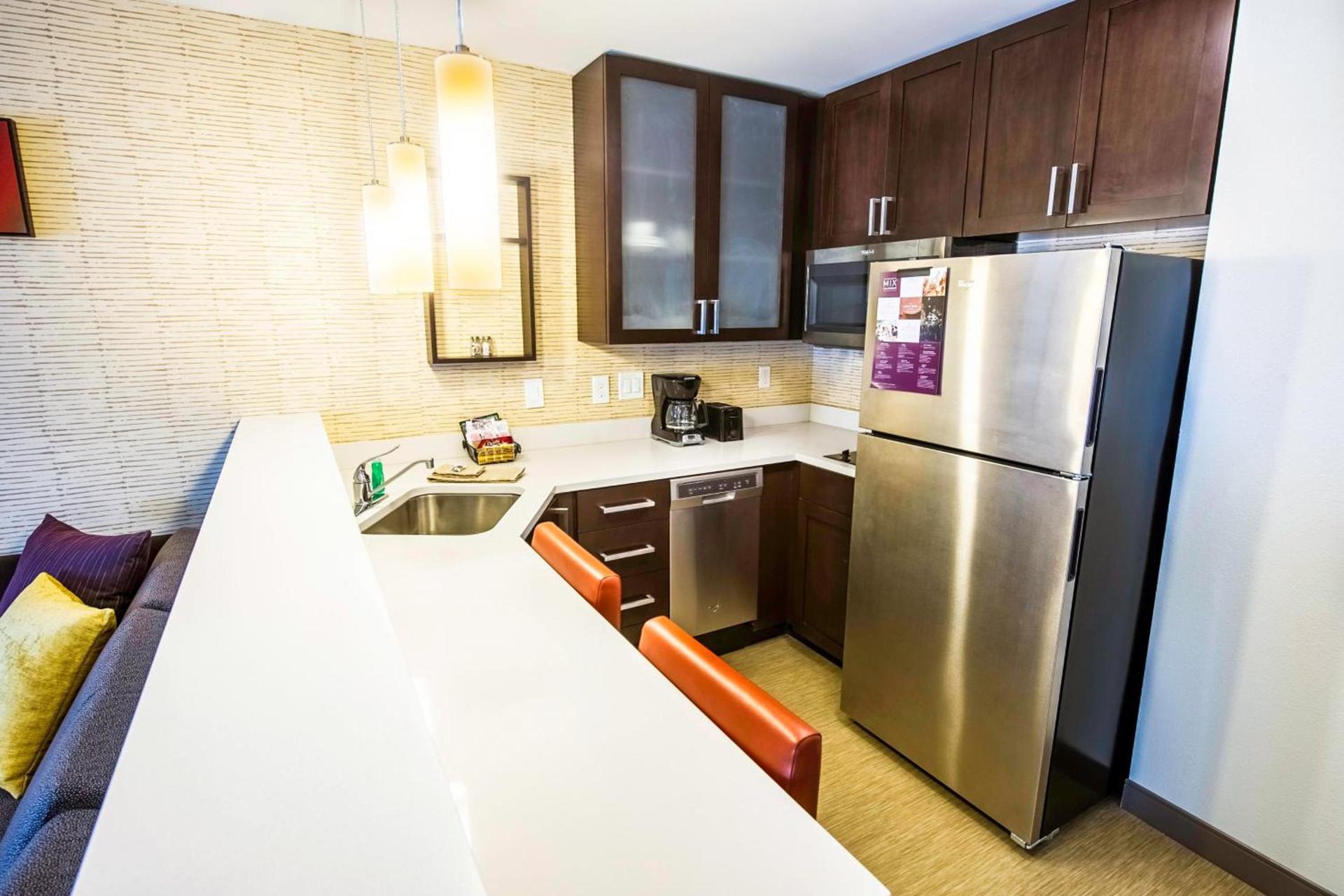 Residence Inn by Marriott Columbia West/Lexington photo 14