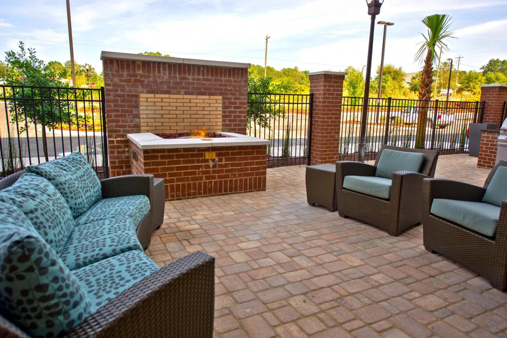 Residence Inn by Marriott Columbia West/Lexington photo 19