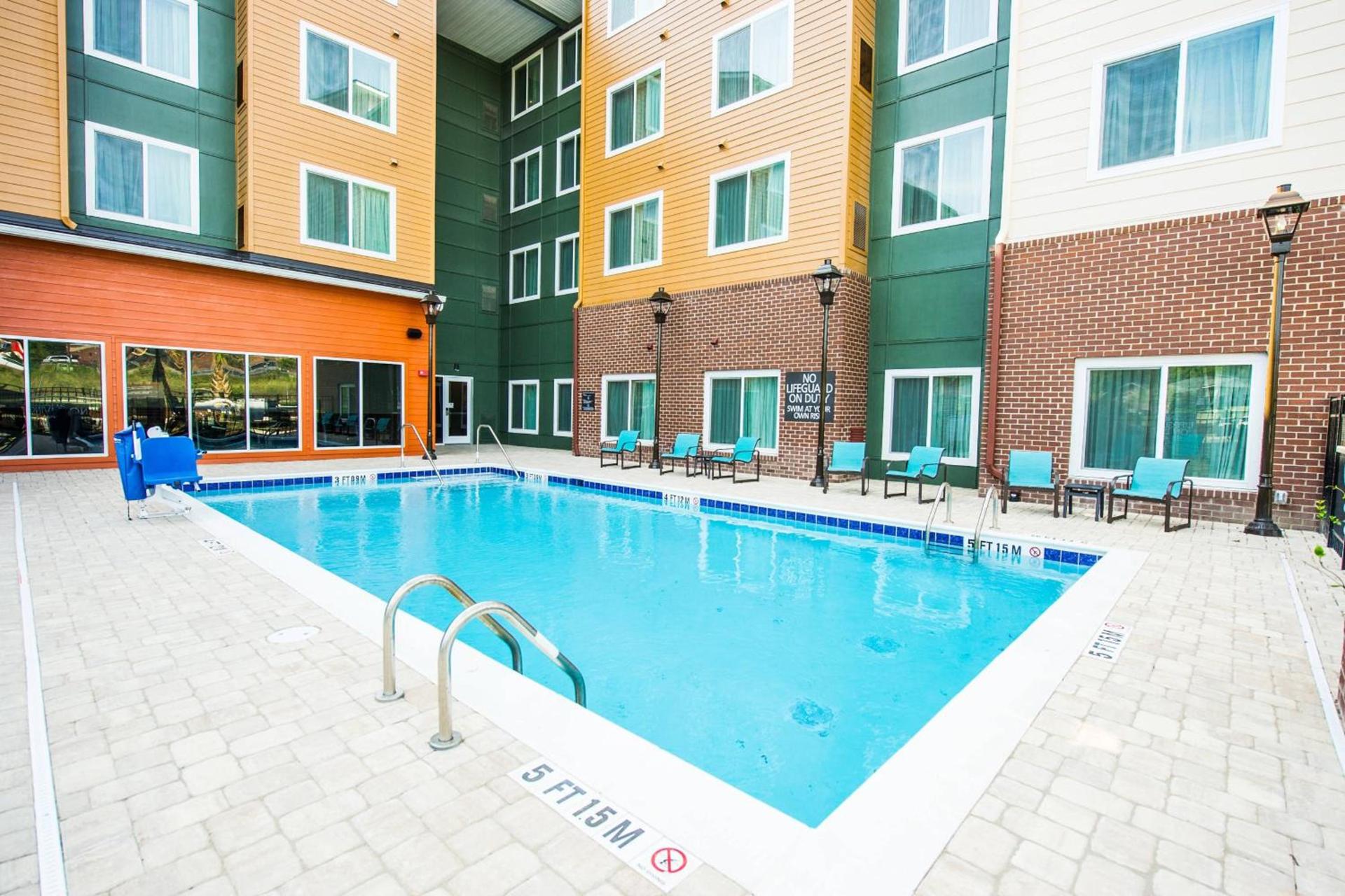 Residence Inn by Marriott Columbia West/Lexington photo 23