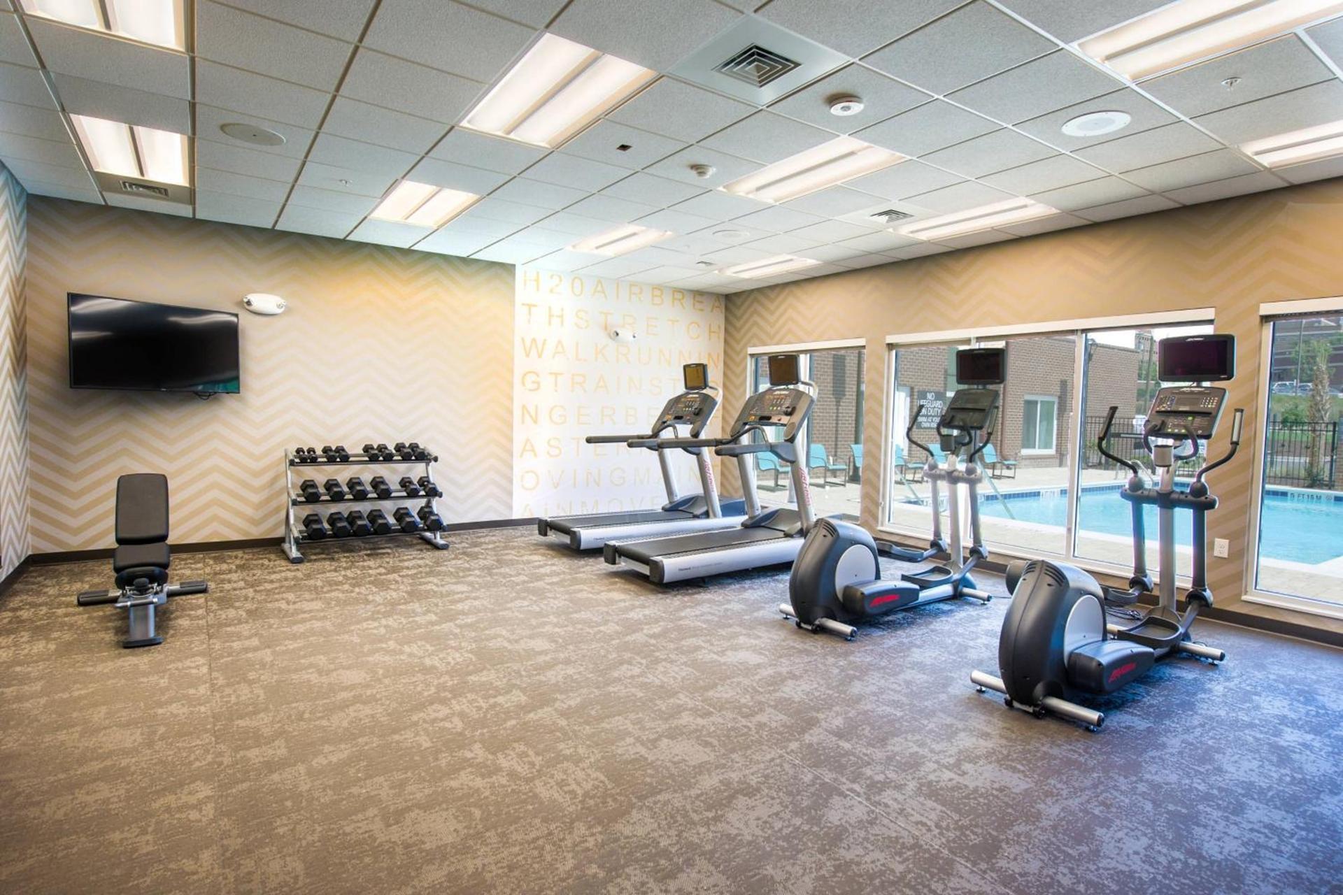 Residence Inn by Marriott Columbia West/Lexington photo 24