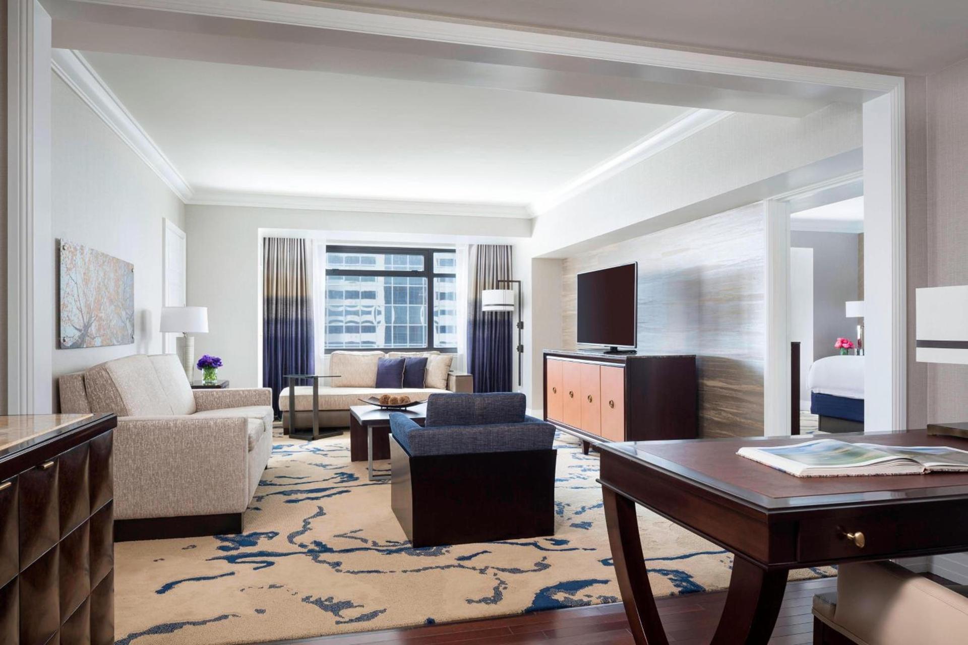 The Ritz-Carlton, Denver photo 26