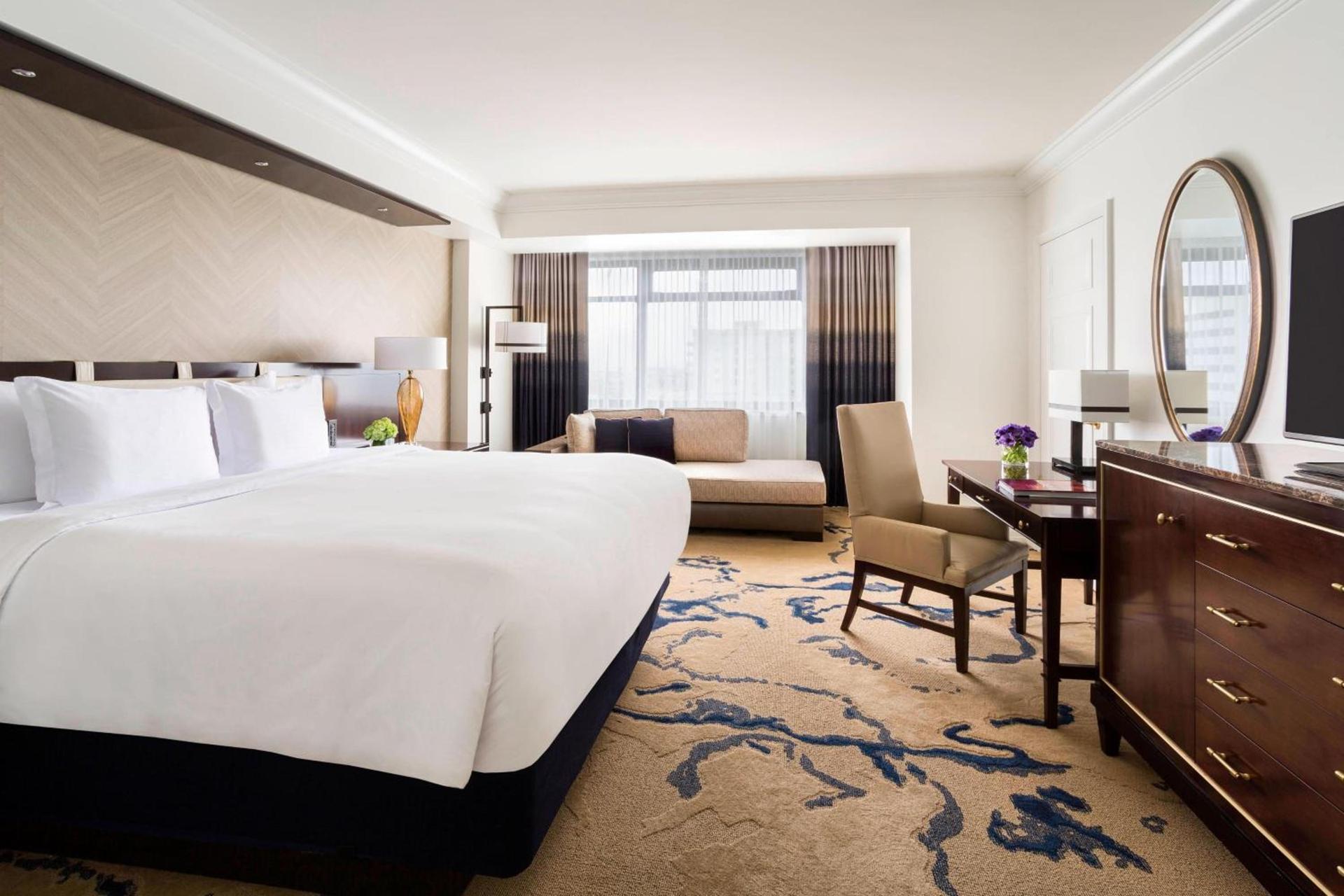 The Ritz-Carlton, Denver photo 8