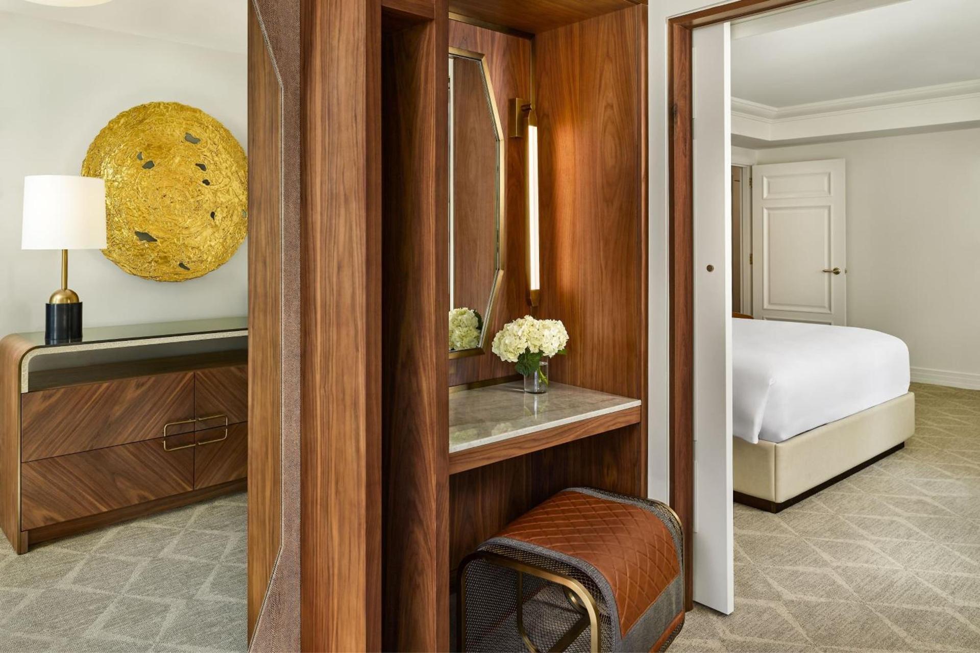 The Ritz-Carlton, Denver photo 22