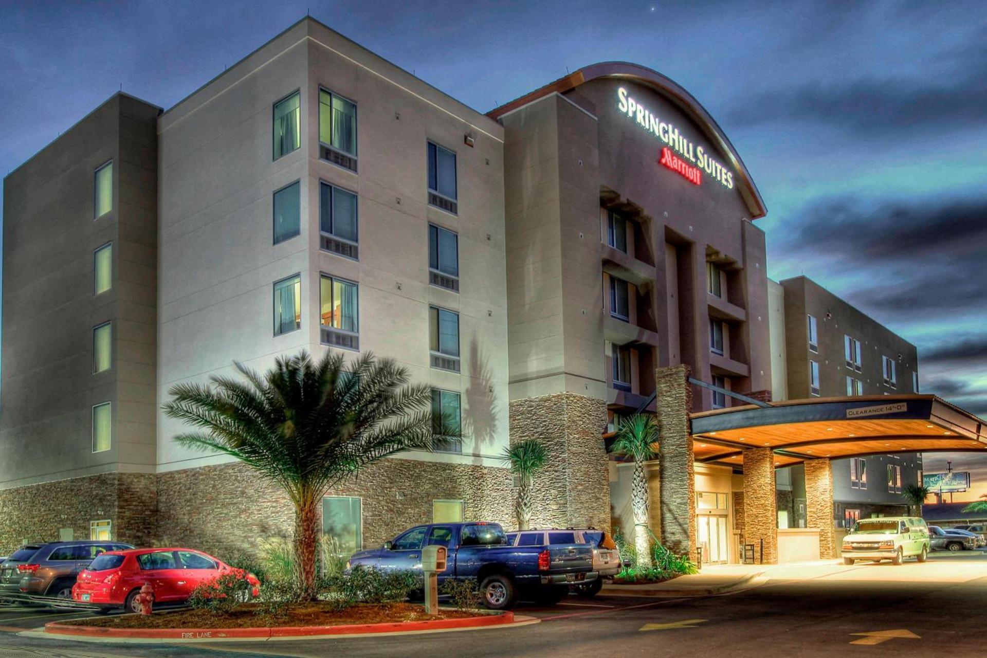 SpringHill Suites by Marriott Lake Charles photo 2