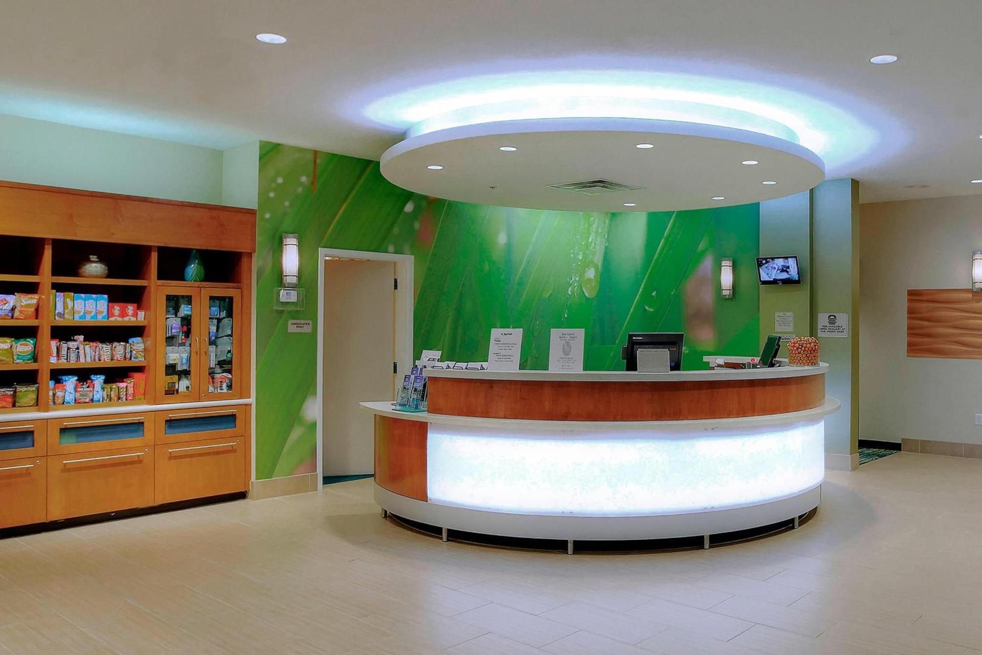 SpringHill Suites by Marriott Lake Charles photo 3
