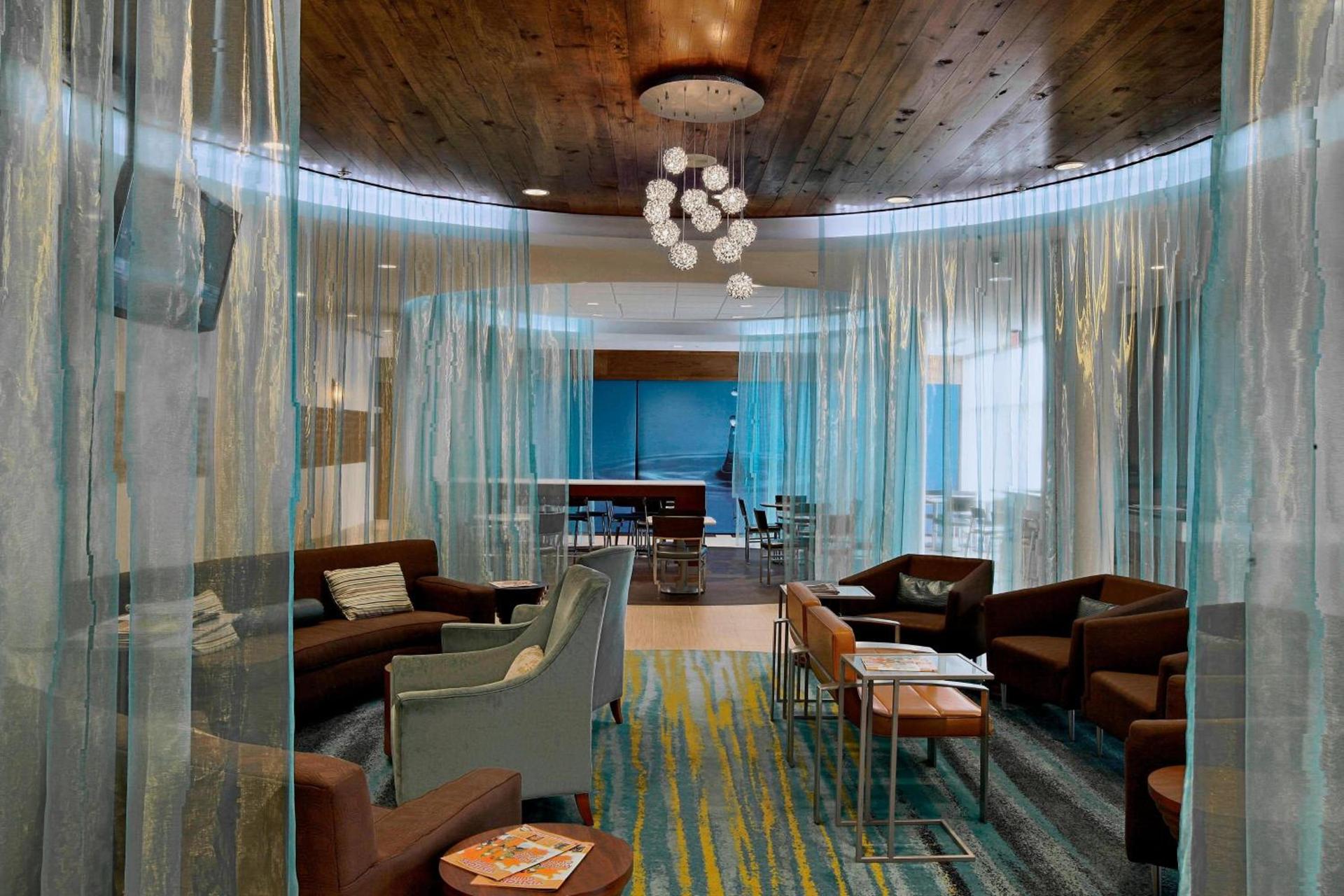 SpringHill Suites by Marriott Lake Charles photo 4