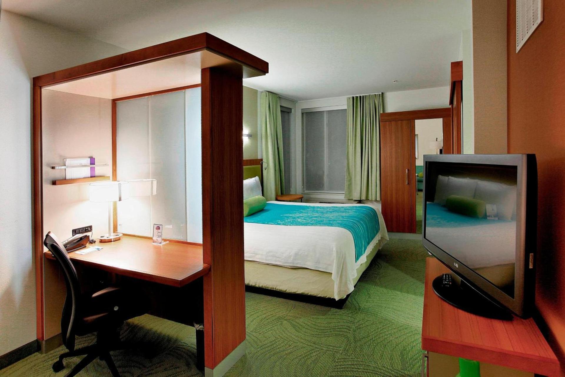 SpringHill Suites by Marriott Lake Charles photo 6