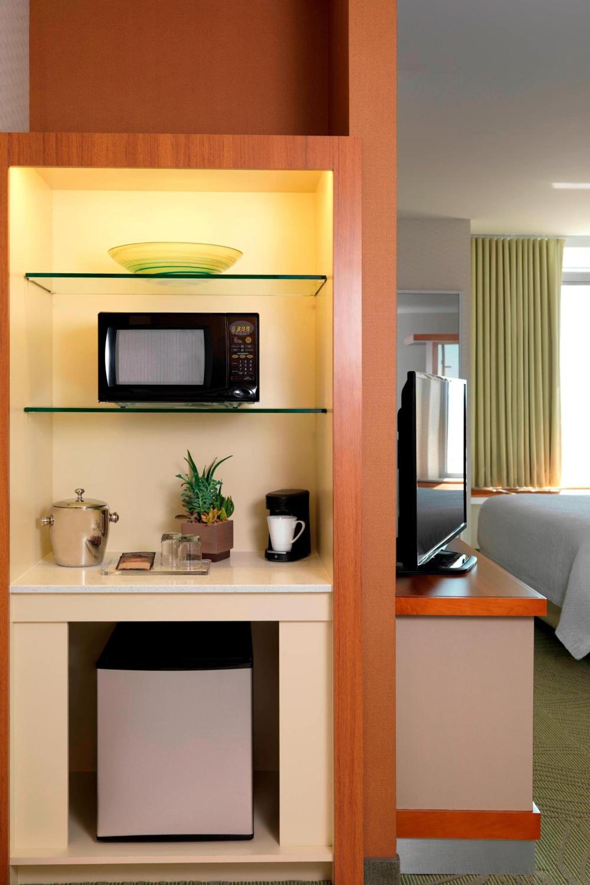 SpringHill Suites by Marriott Lake Charles photo 8
