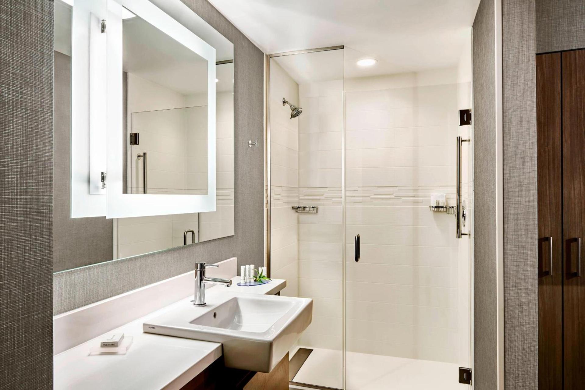 SpringHill Suites by Marriott Lake Charles photo 9
