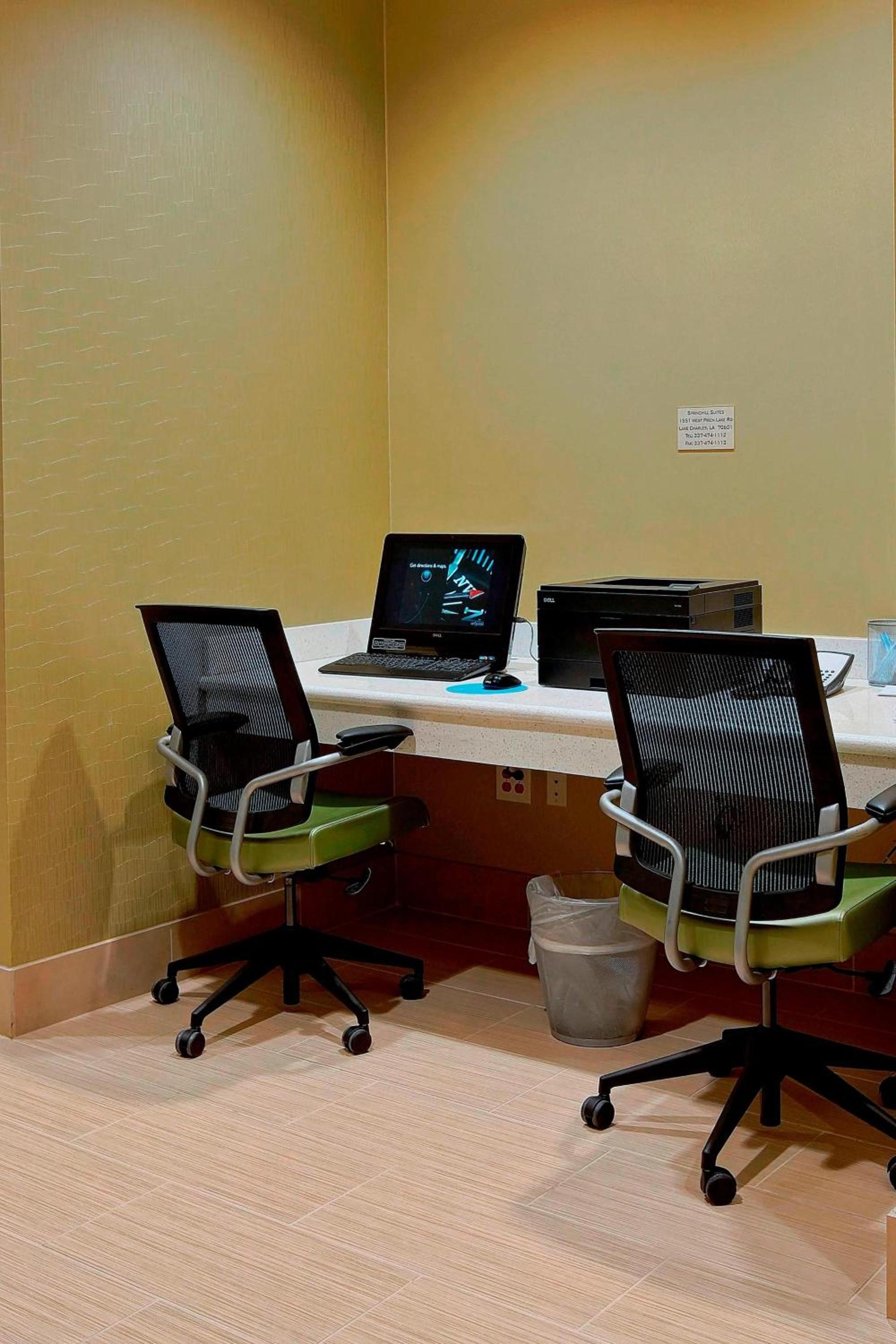 SpringHill Suites by Marriott Lake Charles photo 10