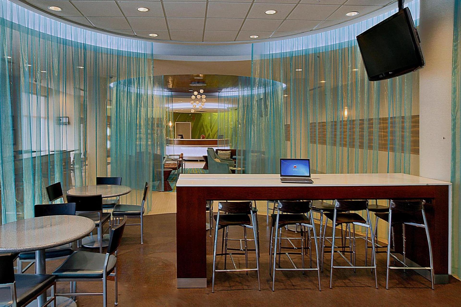 SpringHill Suites by Marriott Lake Charles photo 13
