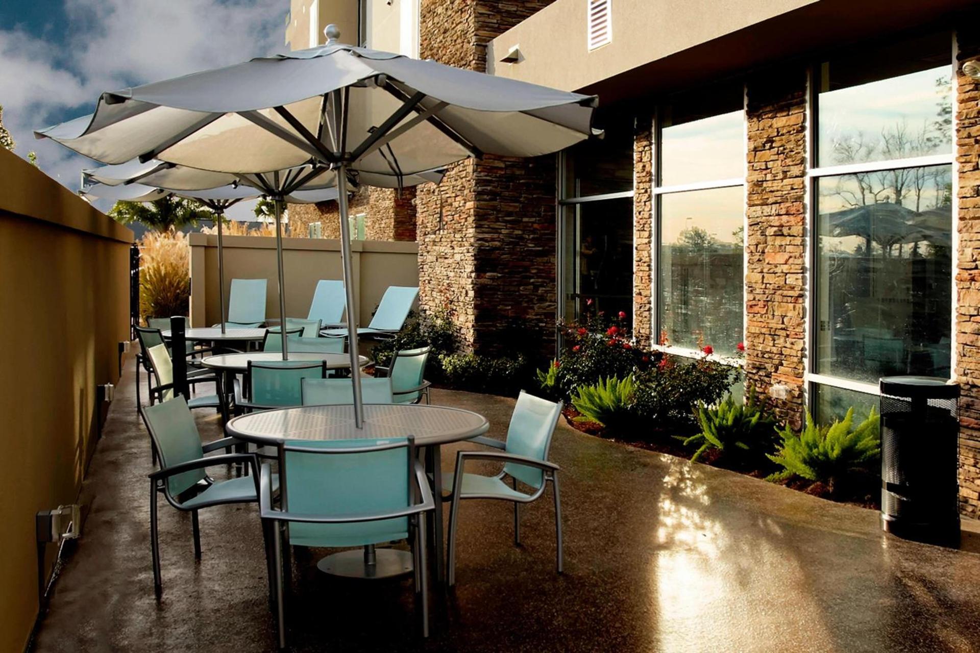 SpringHill Suites by Marriott Lake Charles photo 14