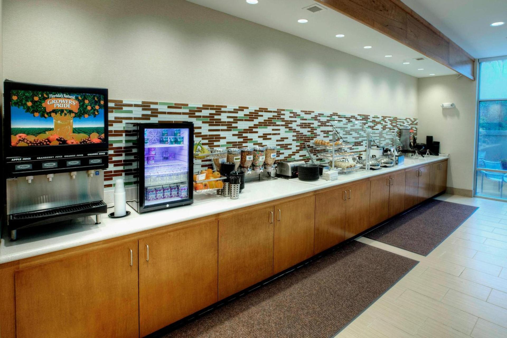 SpringHill Suites by Marriott Lake Charles photo 17