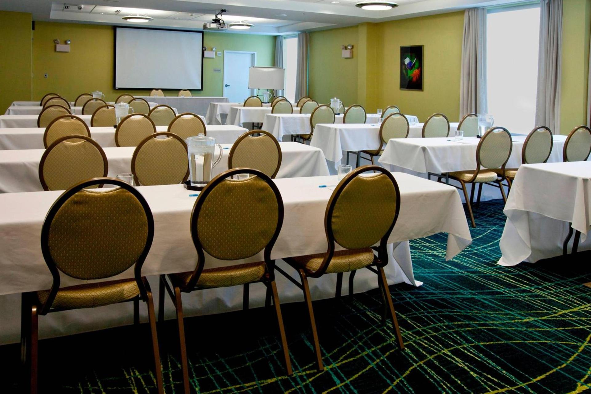 SpringHill Suites by Marriott Lake Charles photo 22
