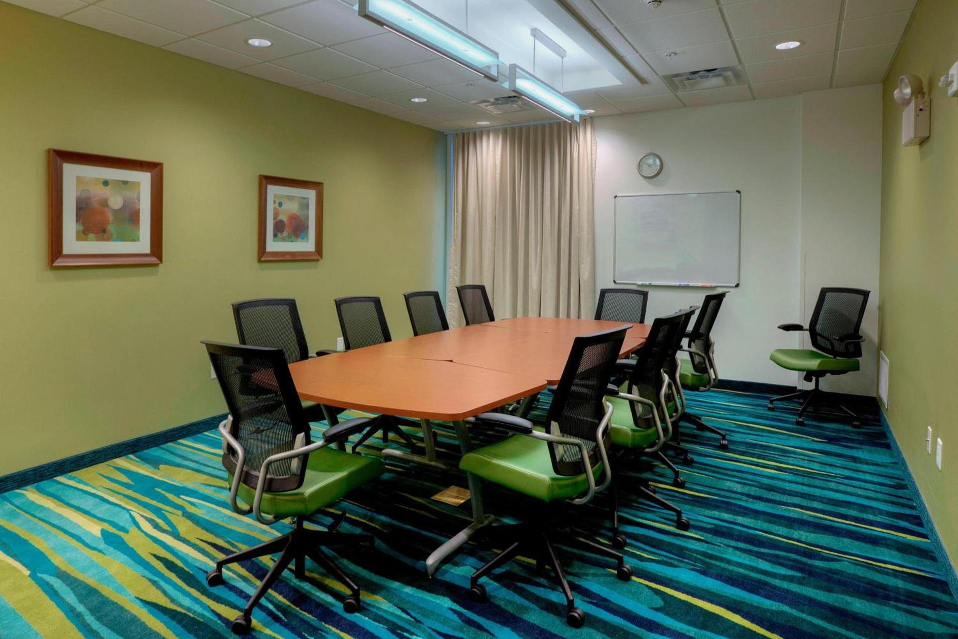SpringHill Suites by Marriott Lake Charles photo 23