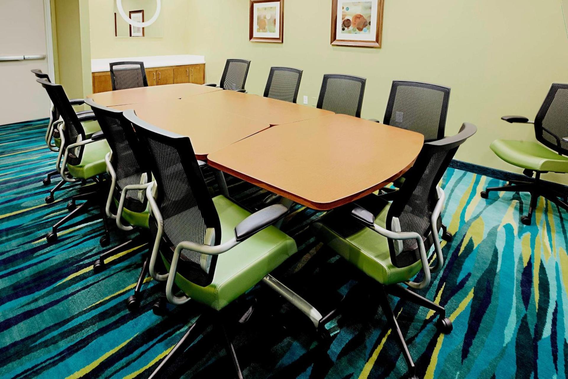 SpringHill Suites by Marriott Lake Charles photo 24